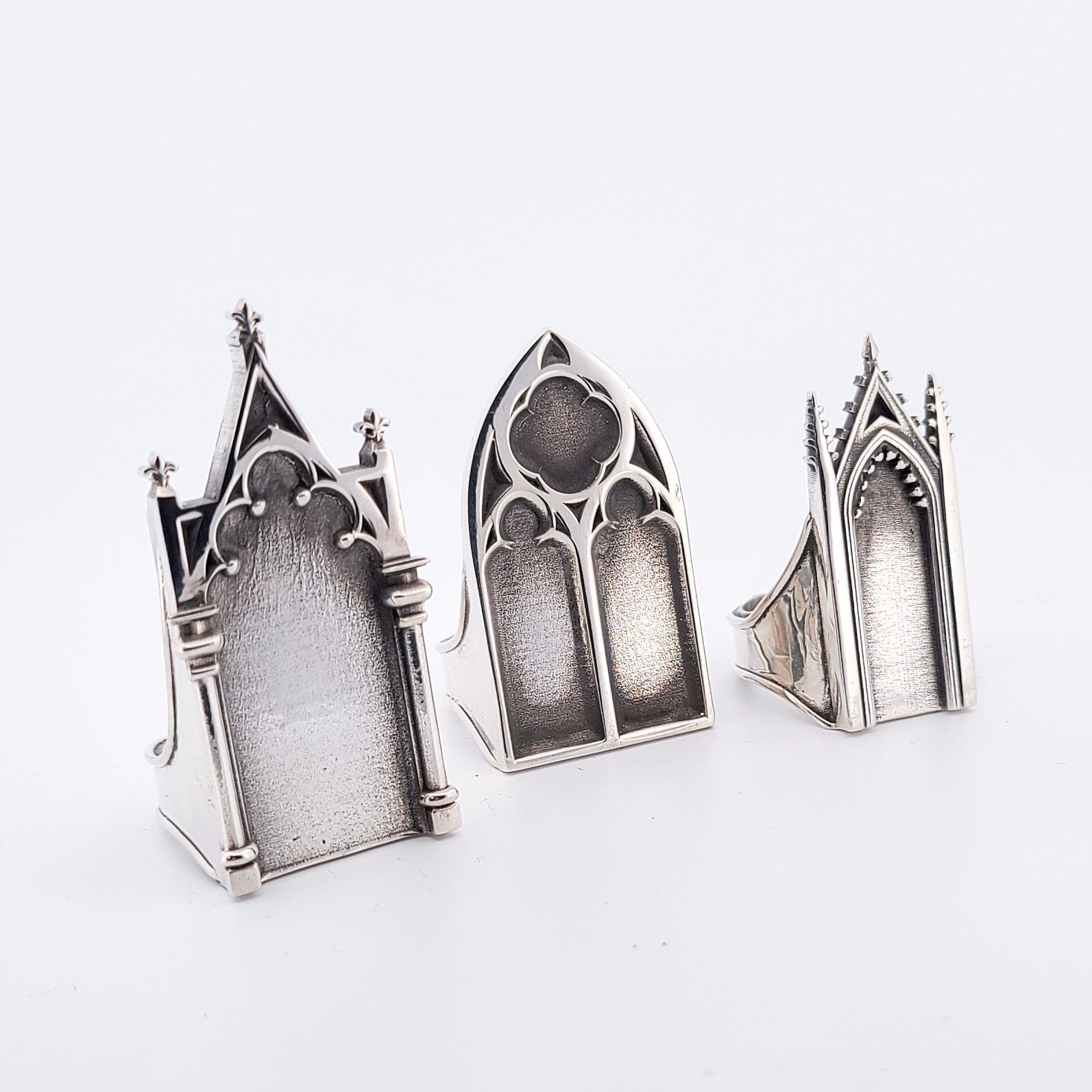 Big Cathedral Ring