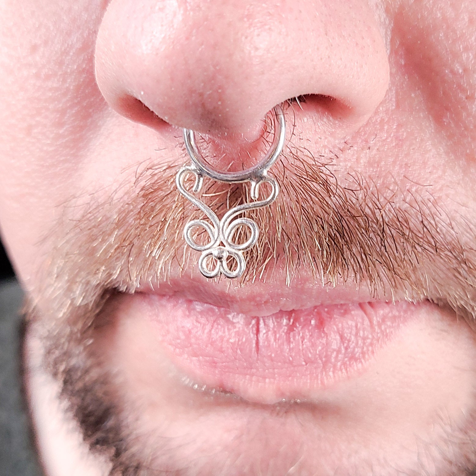 Boho Dainty Nose Ring - Inchoo Bijoux