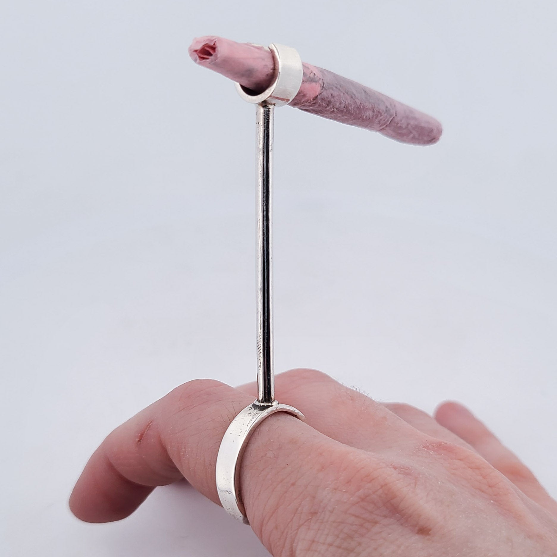 Simple Joint Holder - Cigarette Holder - Inchoo Bijoux