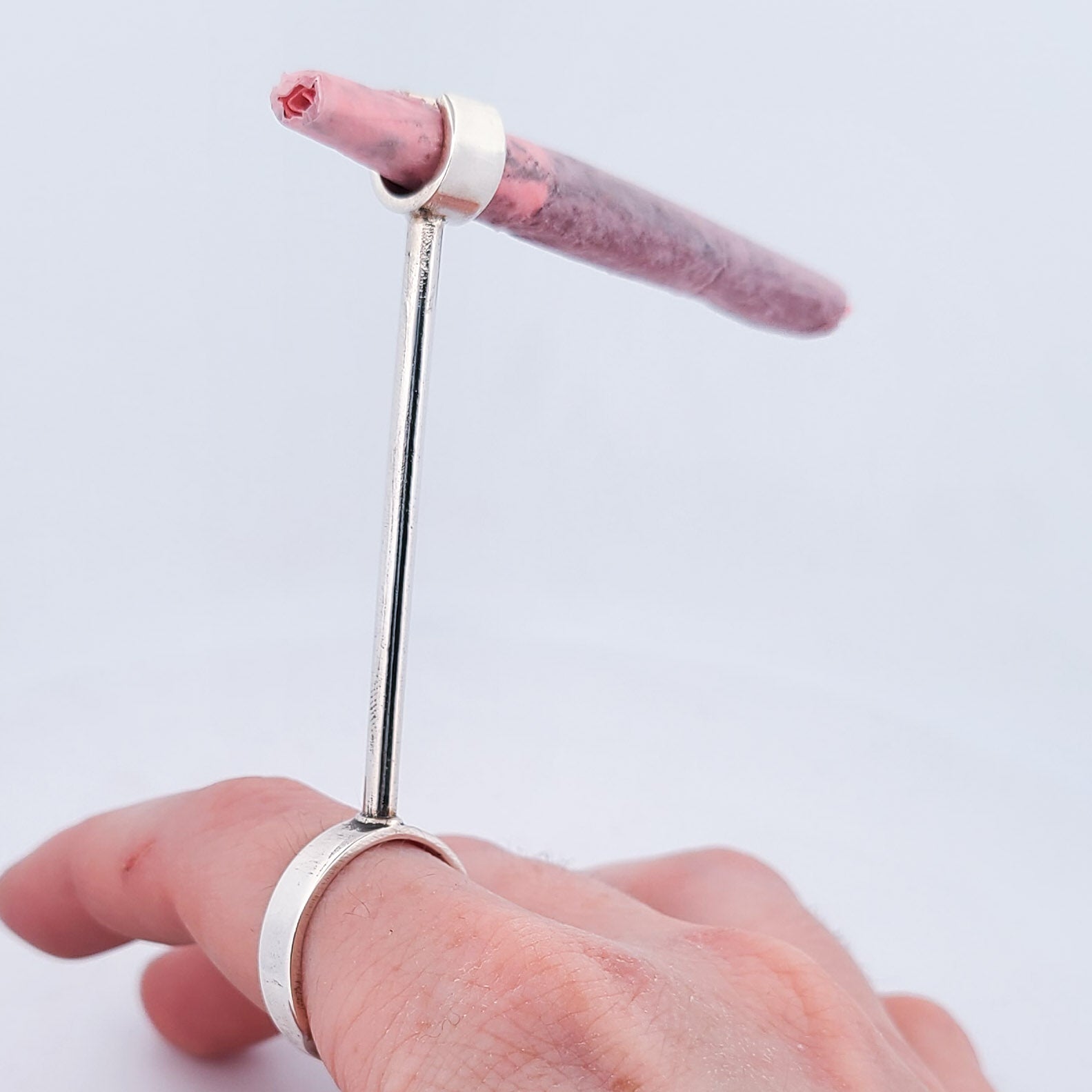 Simple Joint Holder - Cigarette Holder - Inchoo Bijoux