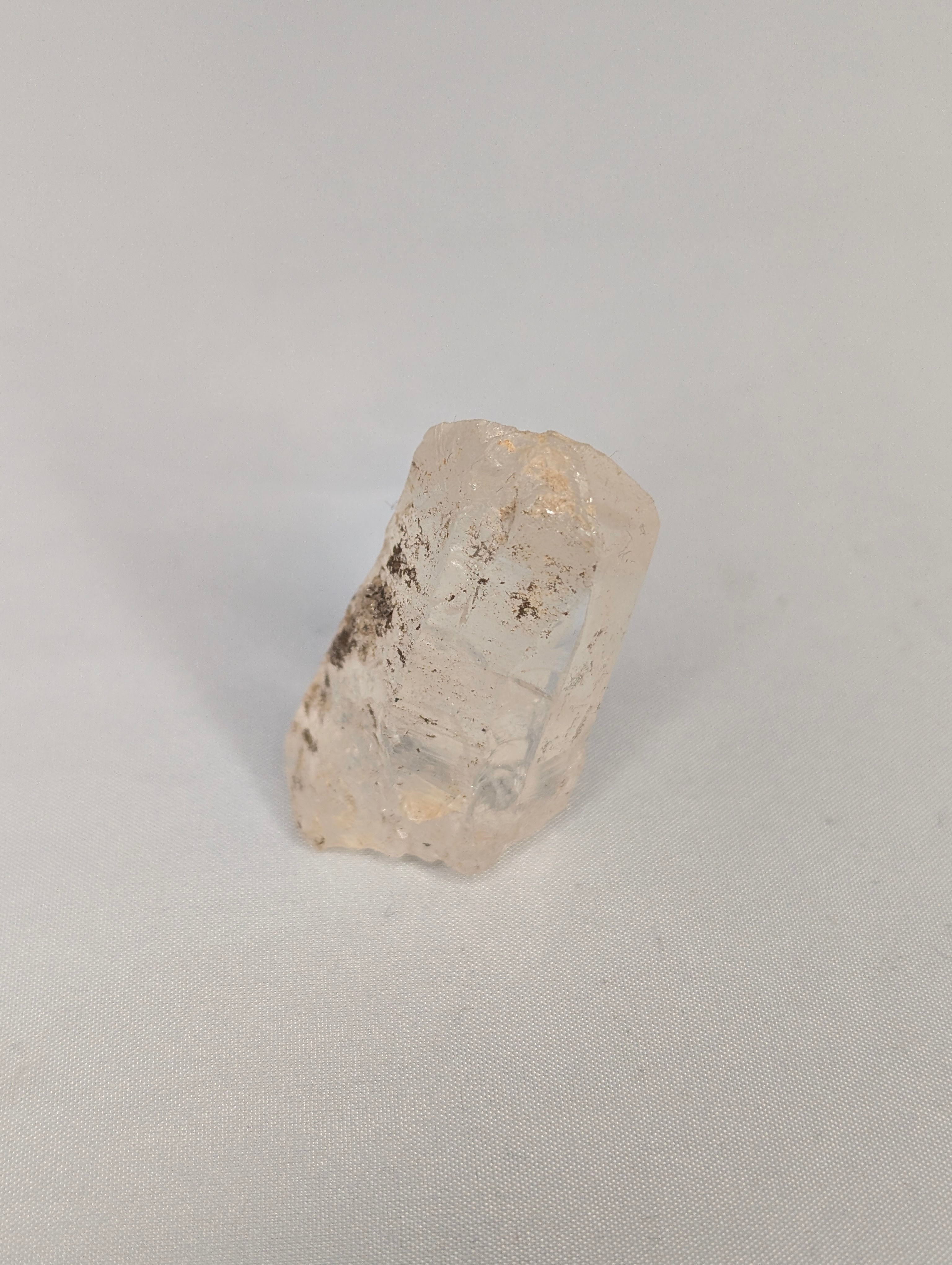 Pointe quartz Himlaya