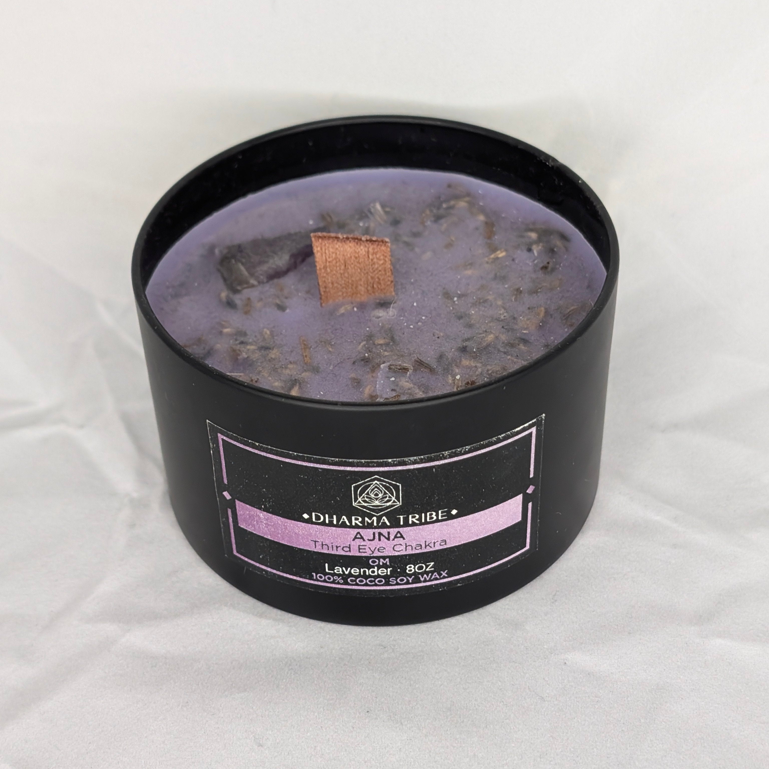 Chandelle - Ajna - Candle