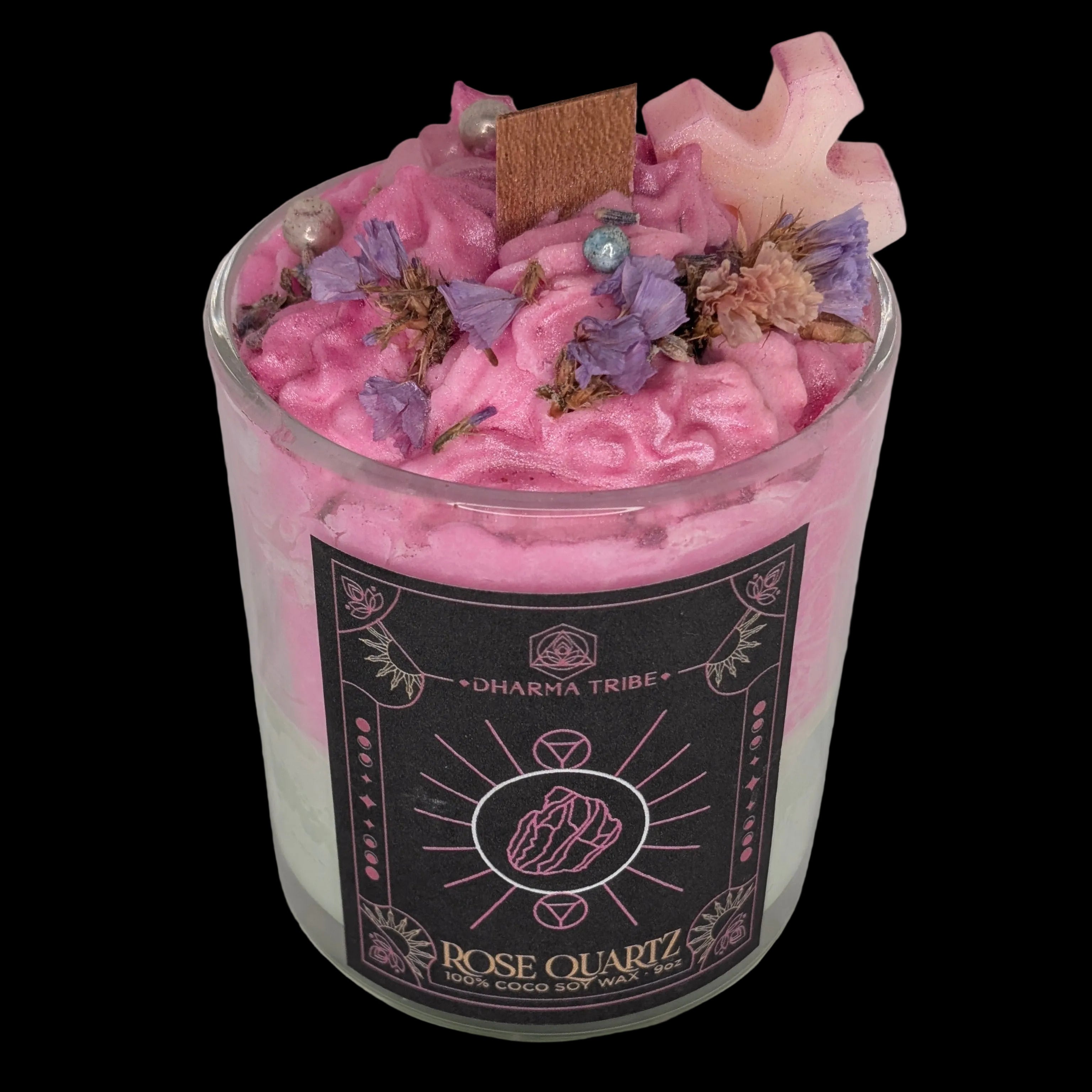 Chandelle - 9 onces - 9 ounces - Candle