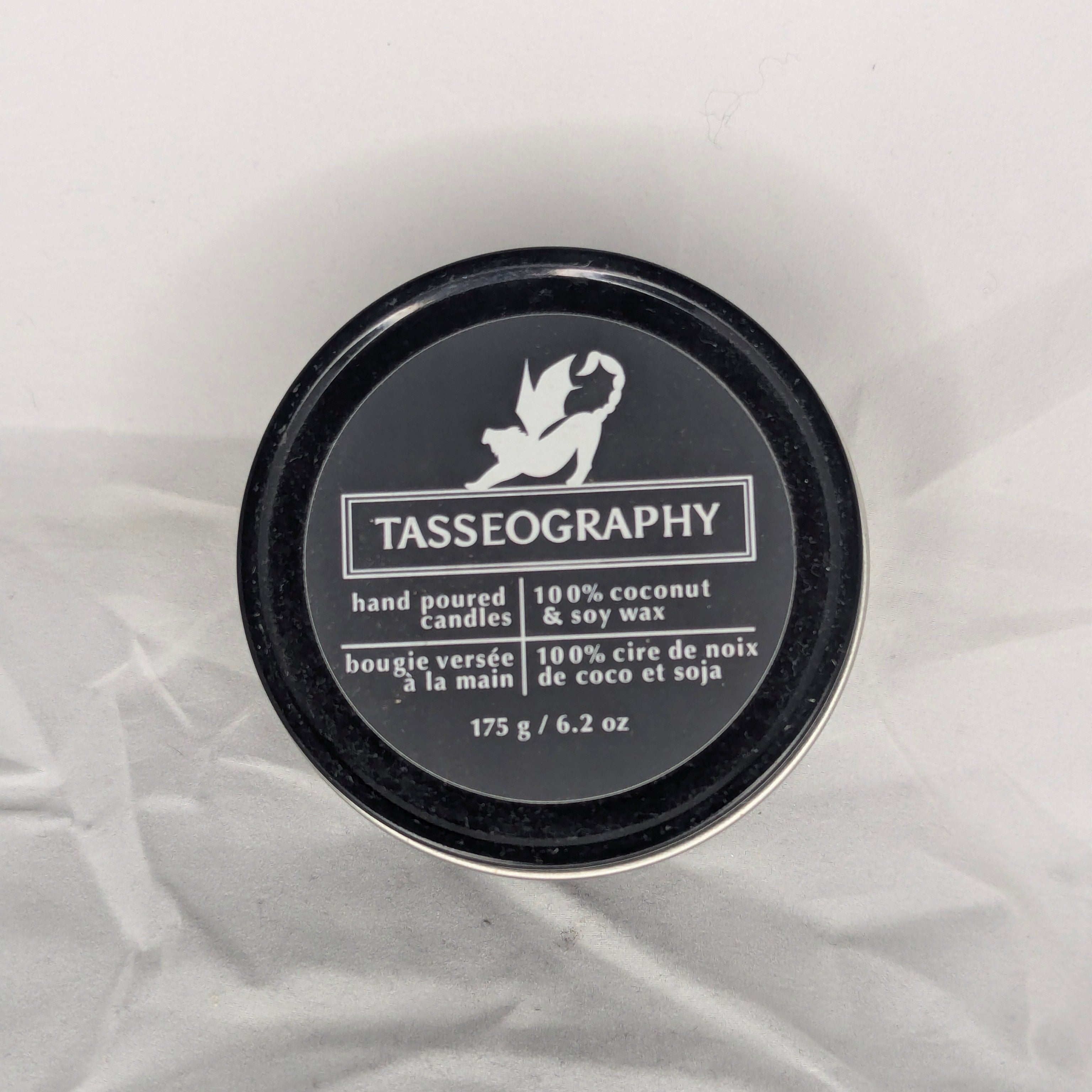 Chandelle - tasseography - Candle