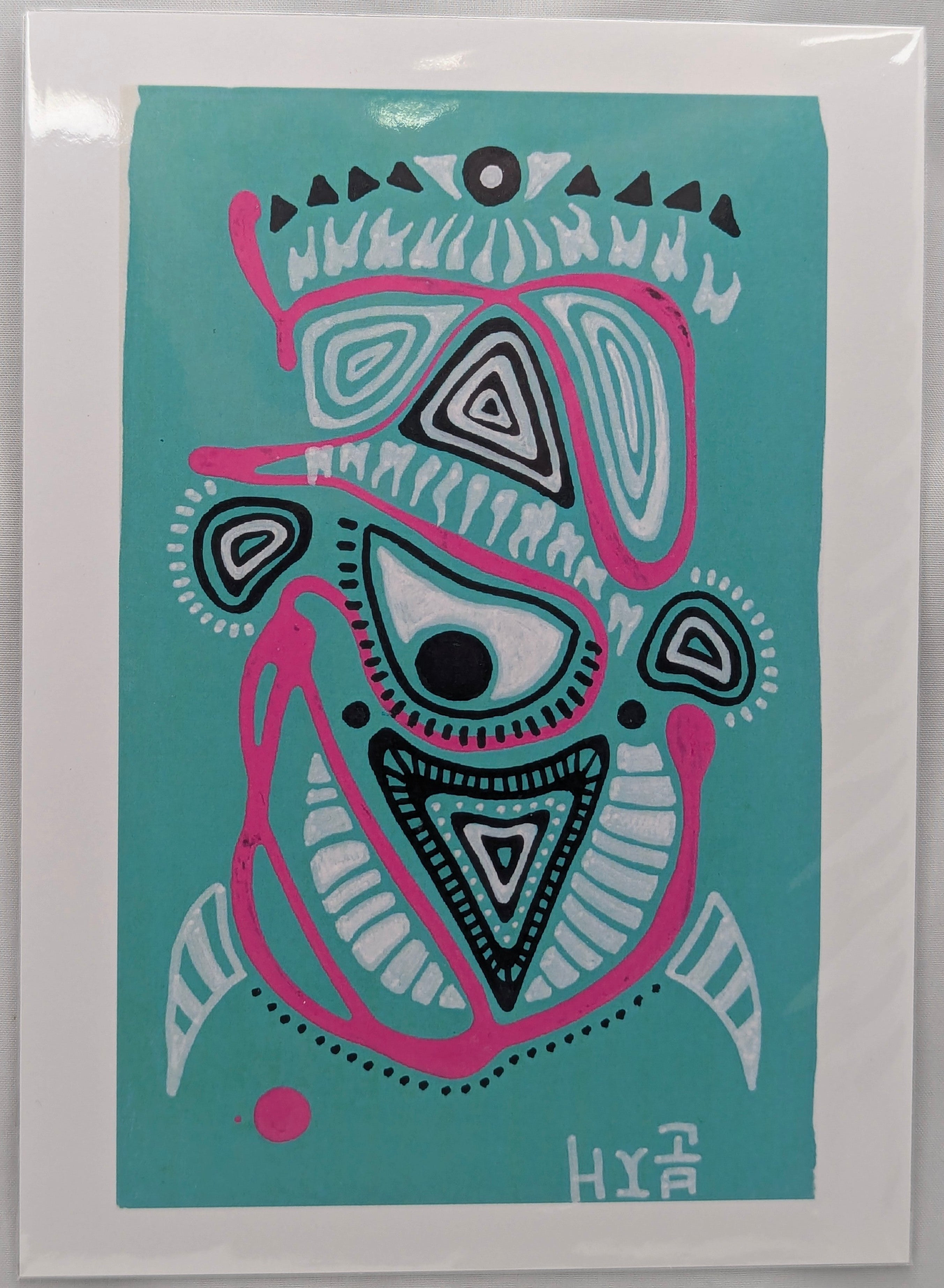 Imprime - Raphelle Dompierre Variés - Print