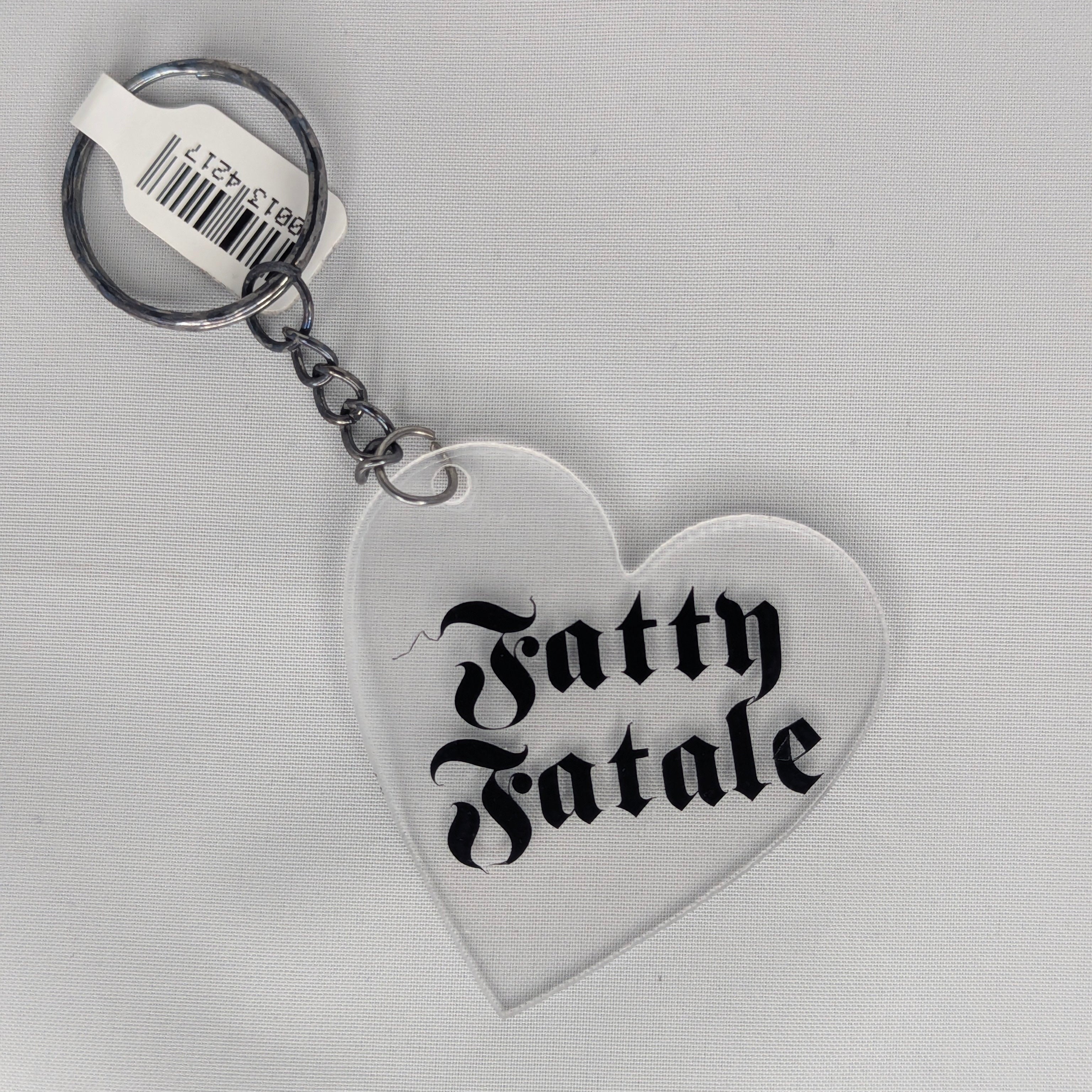 Porte Cle - Pew Pew - Key chain