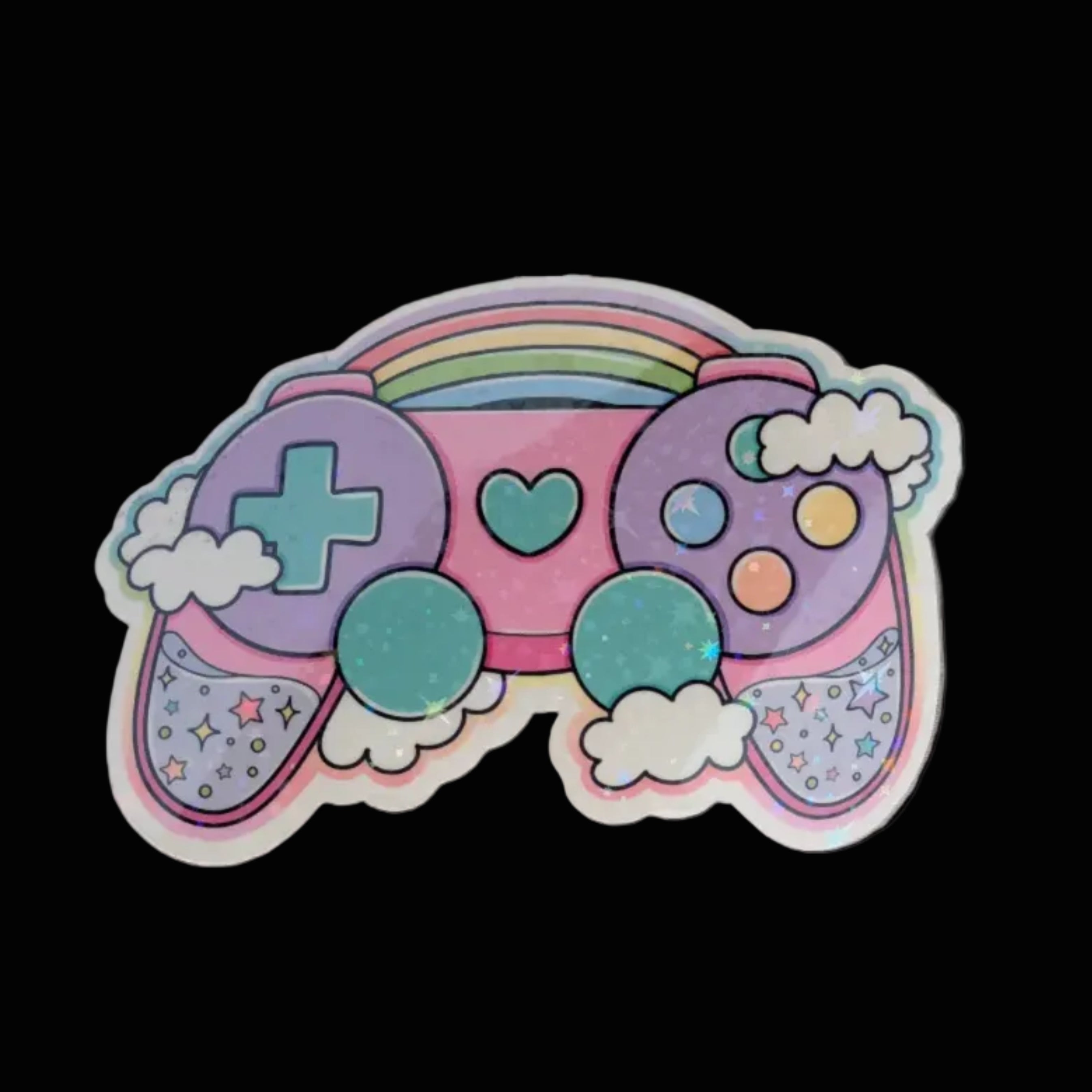 Sticker - Gamer Controler