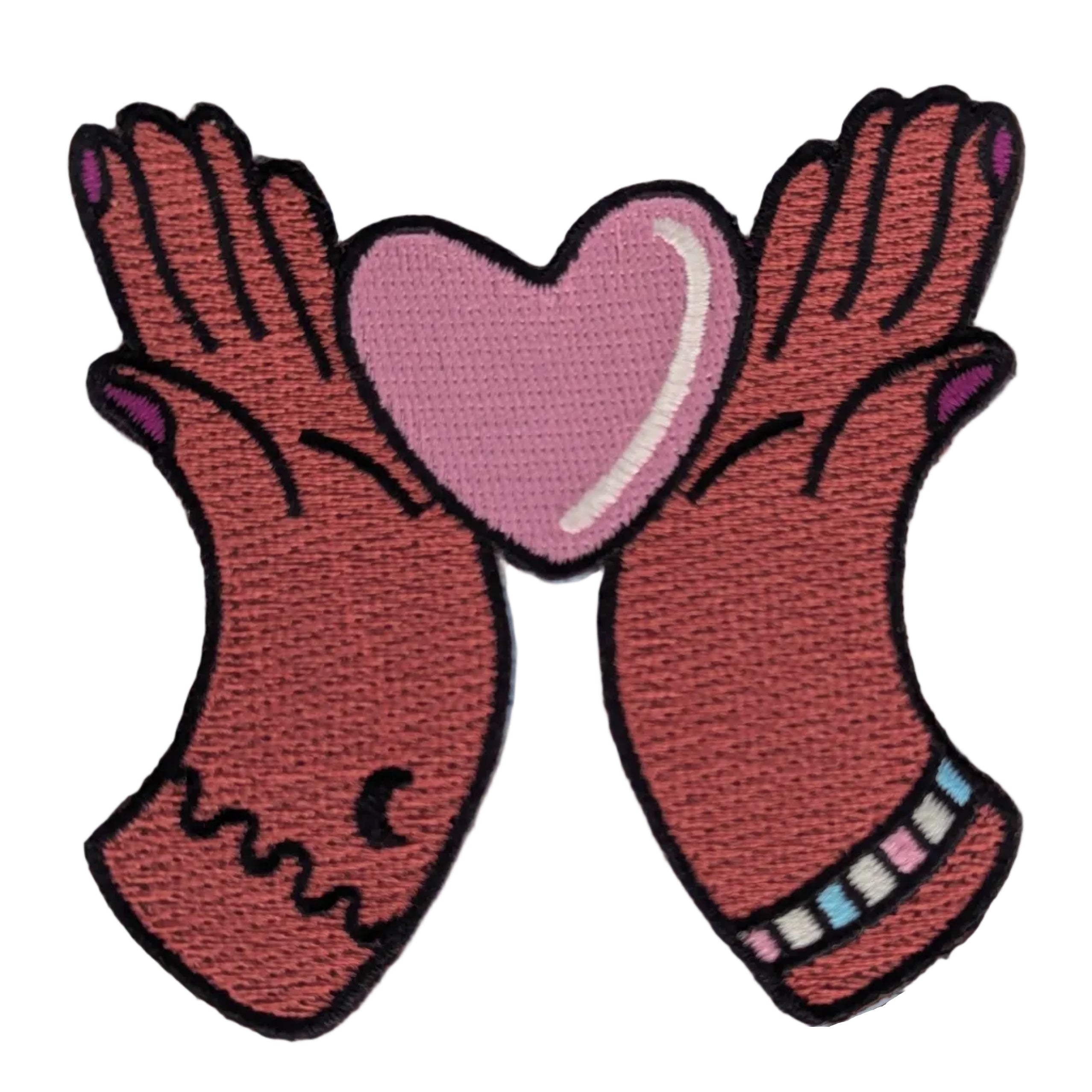 Patch - Loving Heart