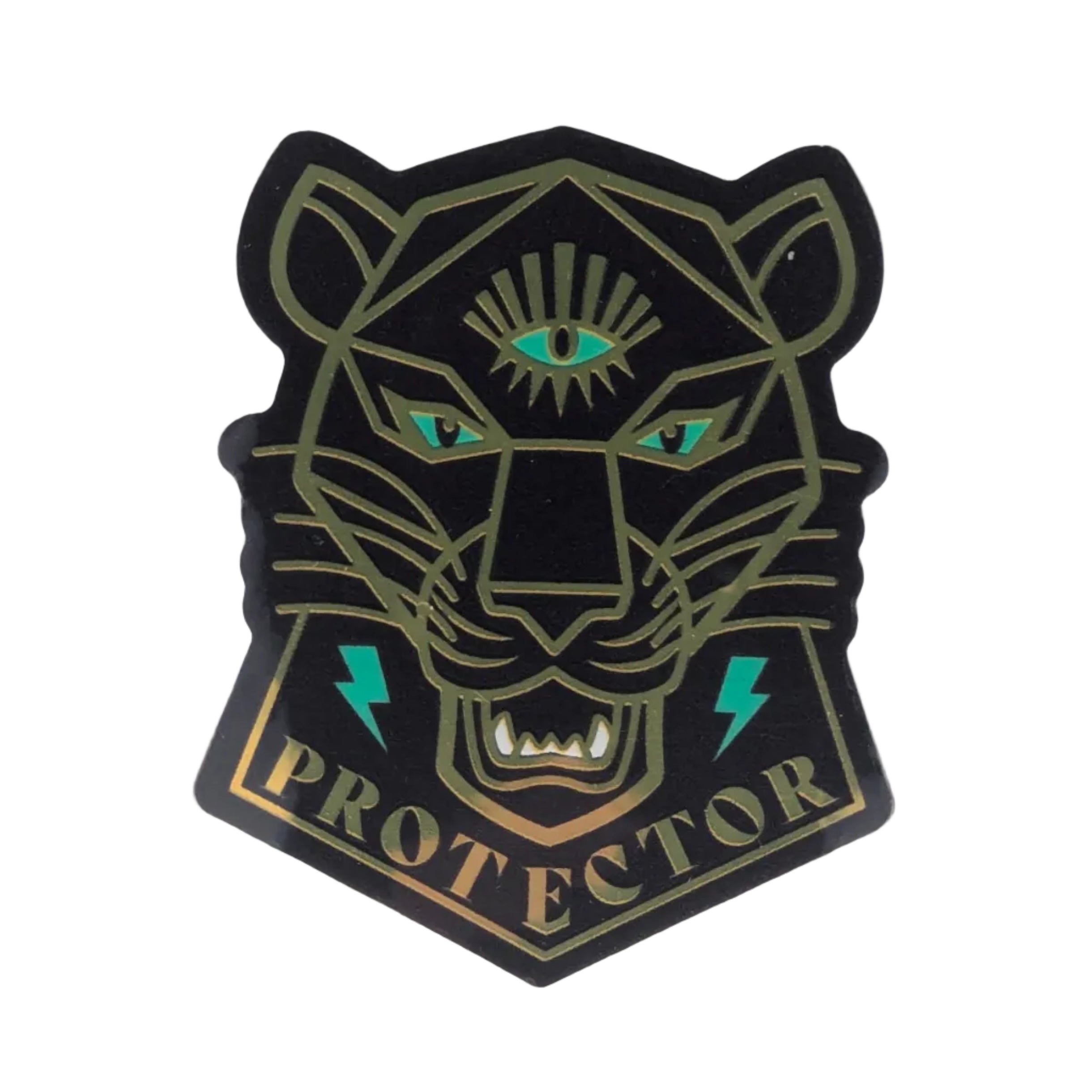 Auto collant - Protector - Sticker