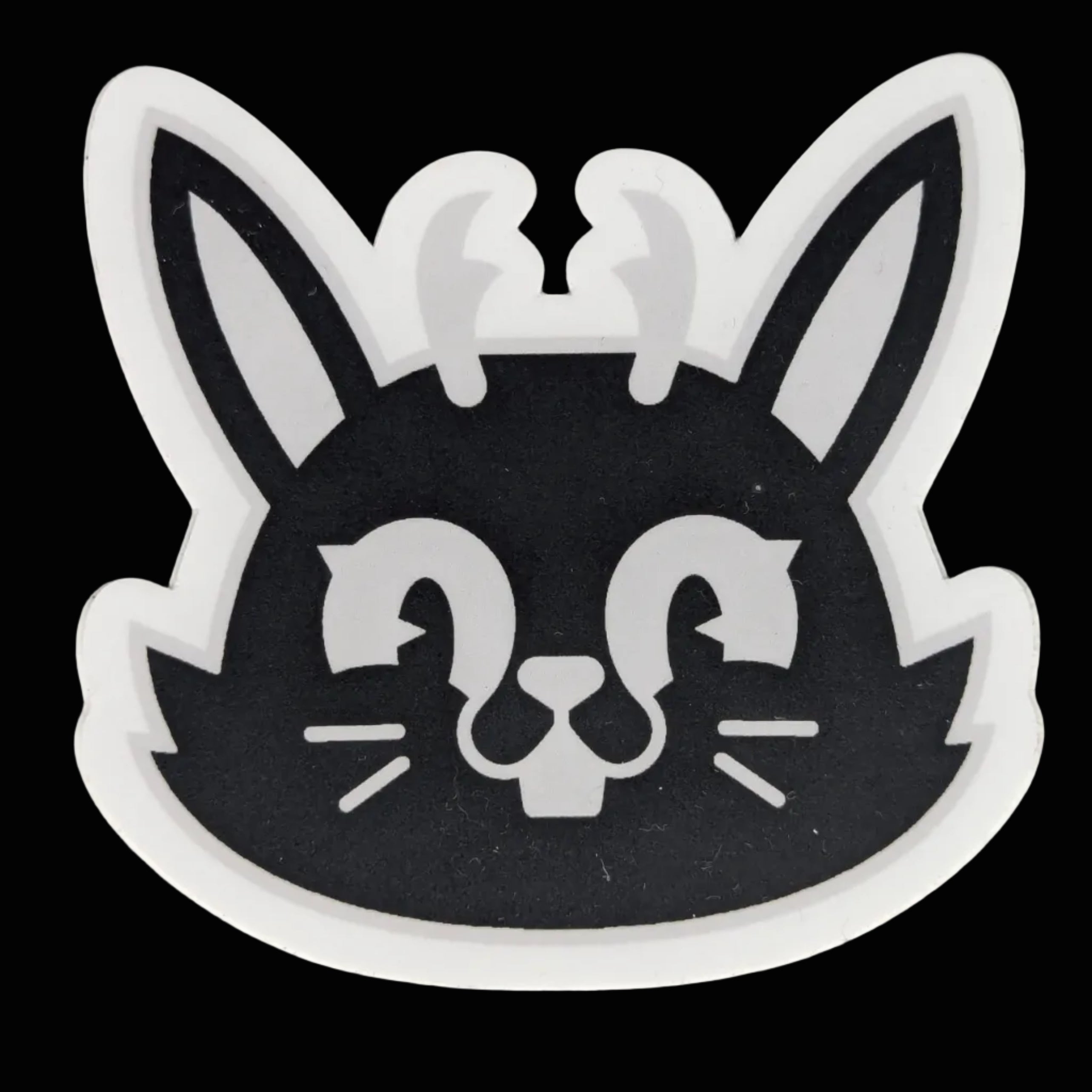 Auto Collant - Jackalope