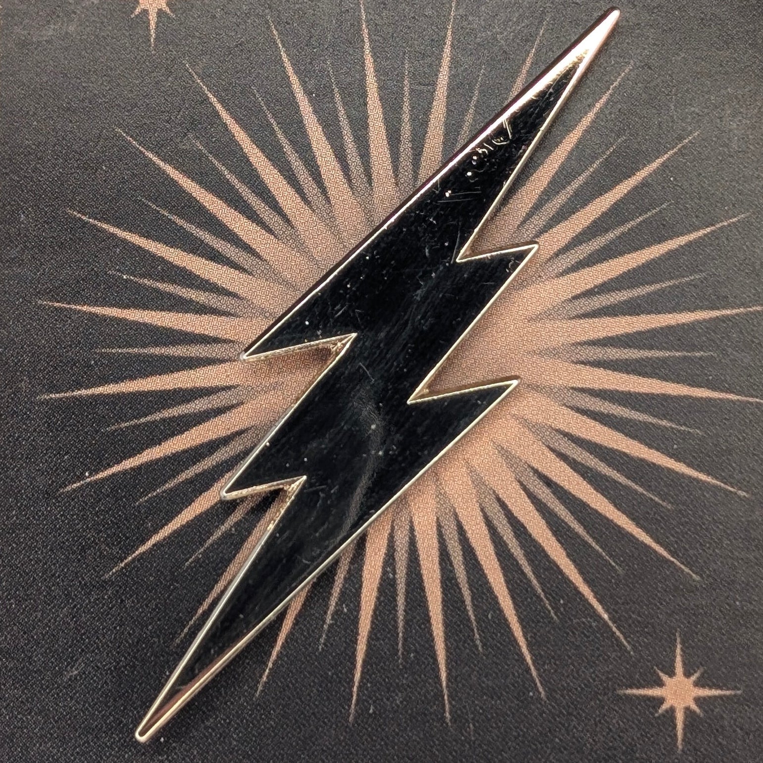 Epinglette - Lightning - Pin