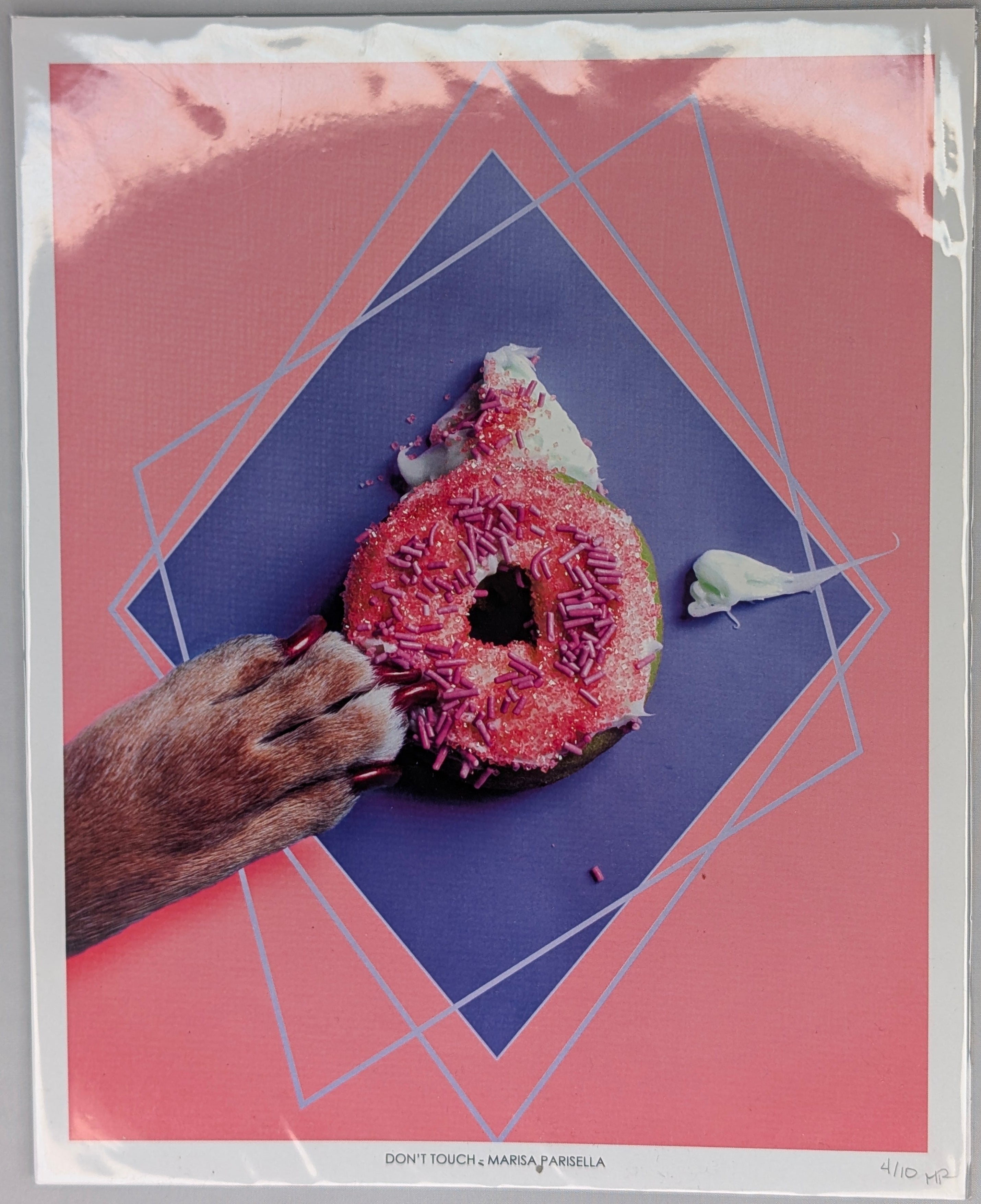 Imprime - Marisa - Print