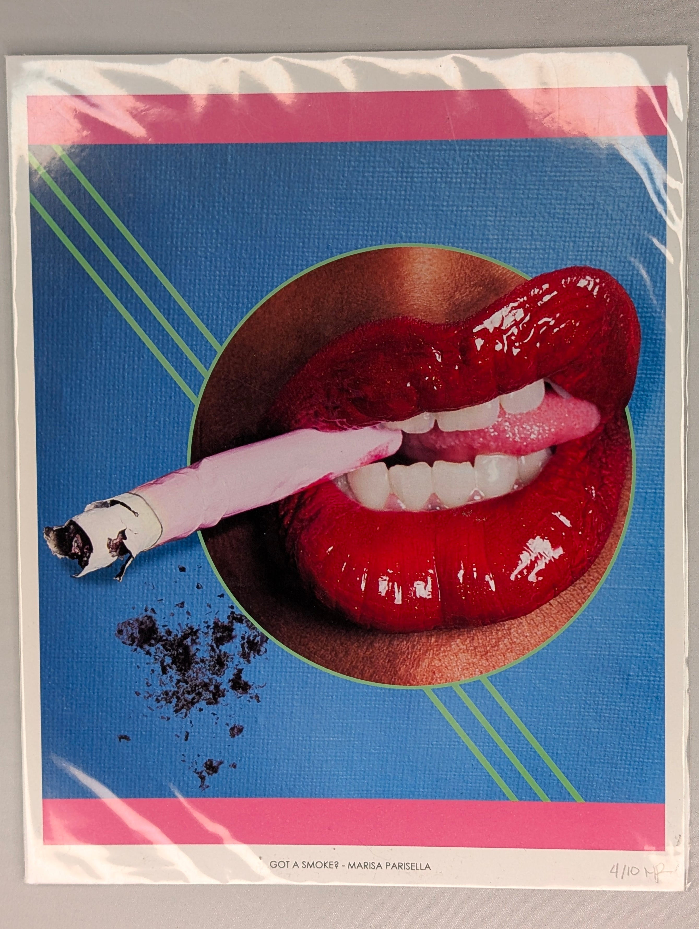 Imprime - Marisa - Print