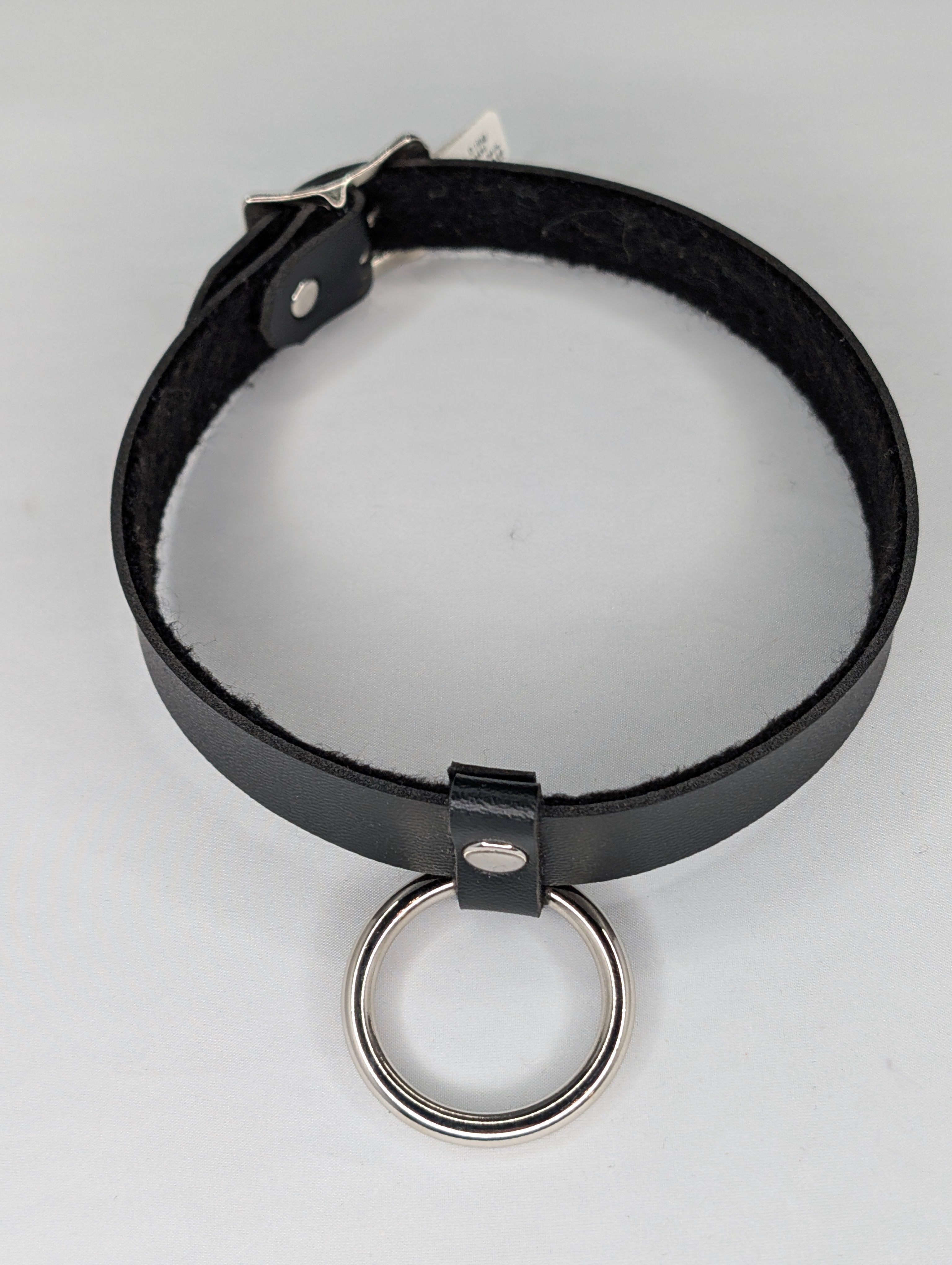 Choker - O ring medium - Choker