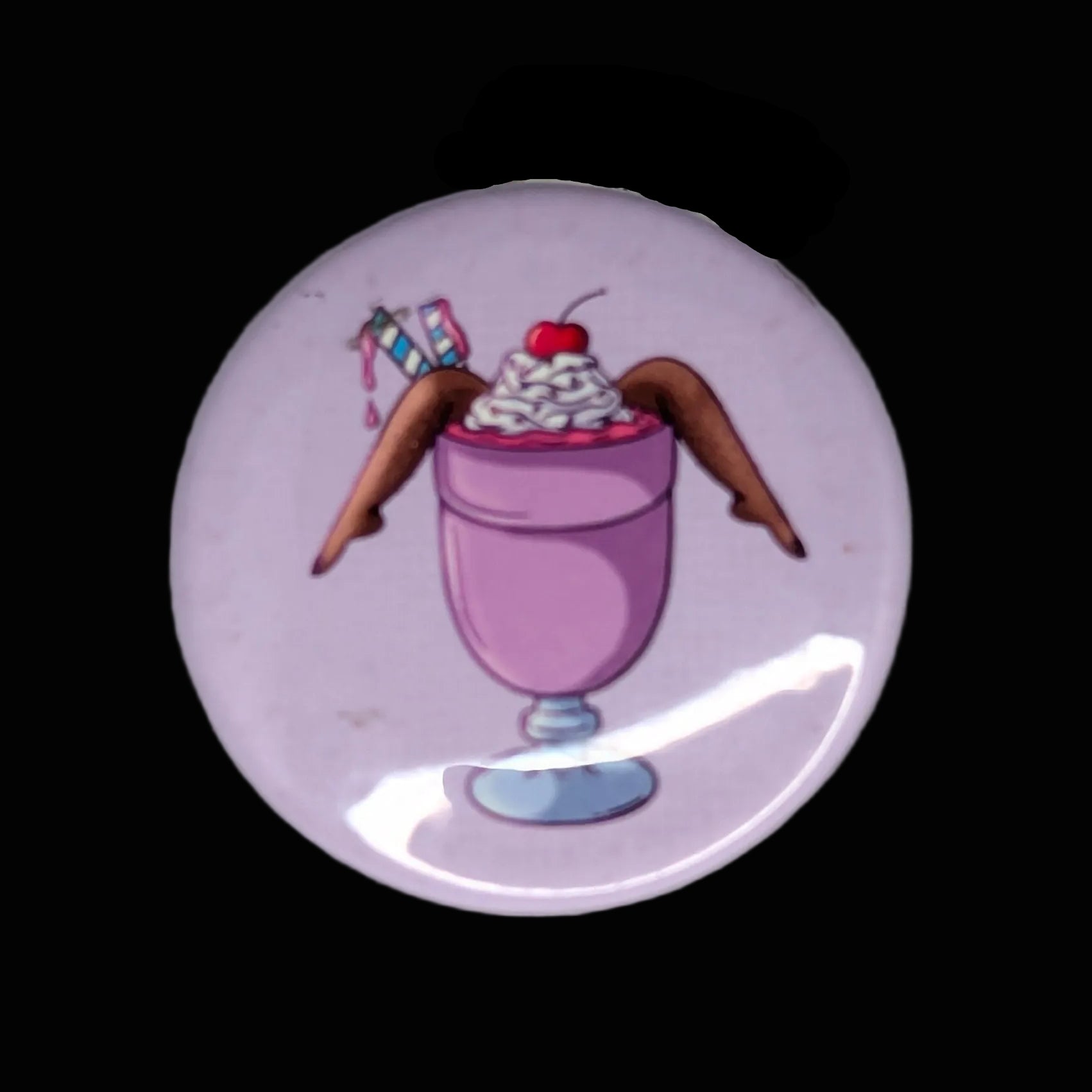 Epinglette - Sunday - Pin