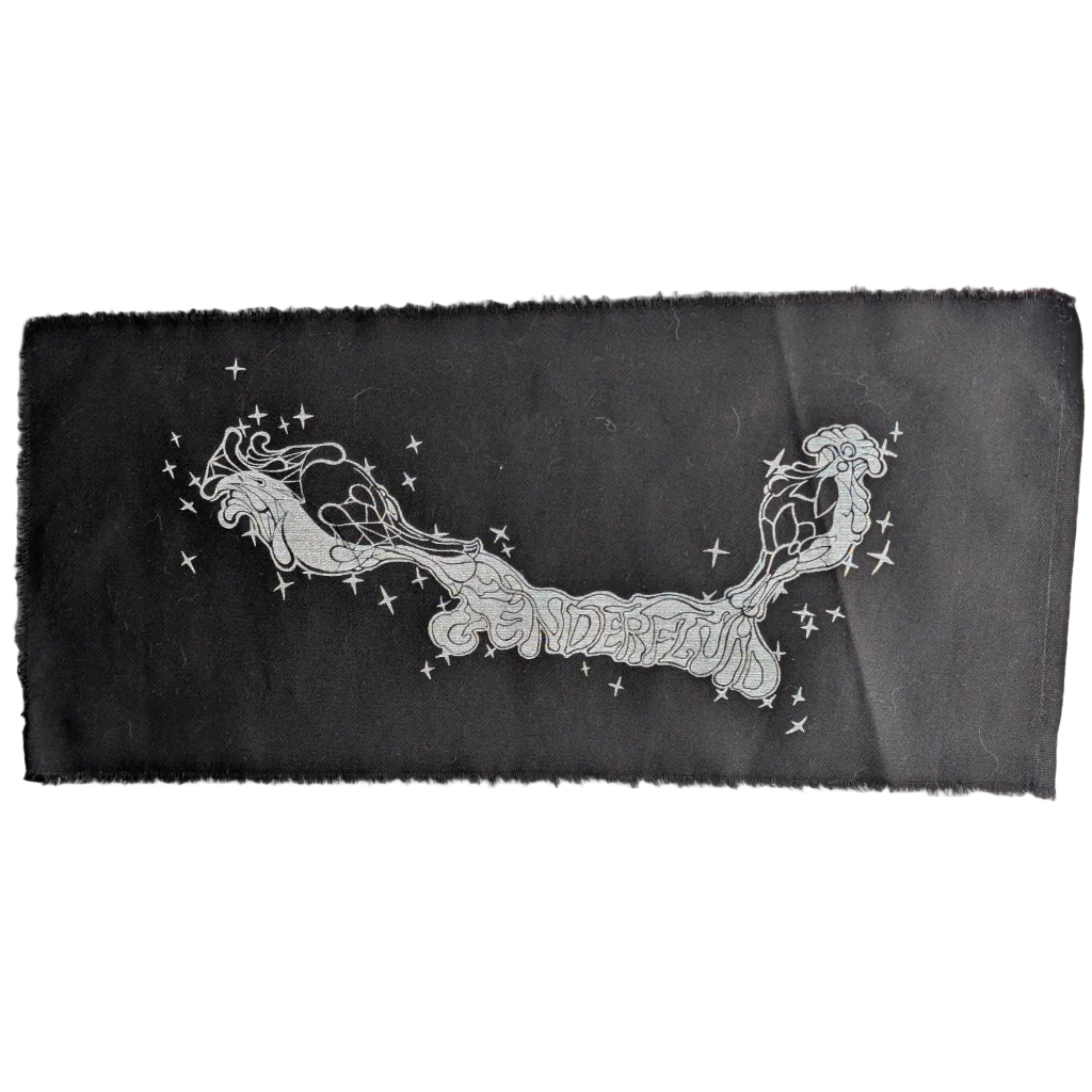 Gendefluid Patch - Marly