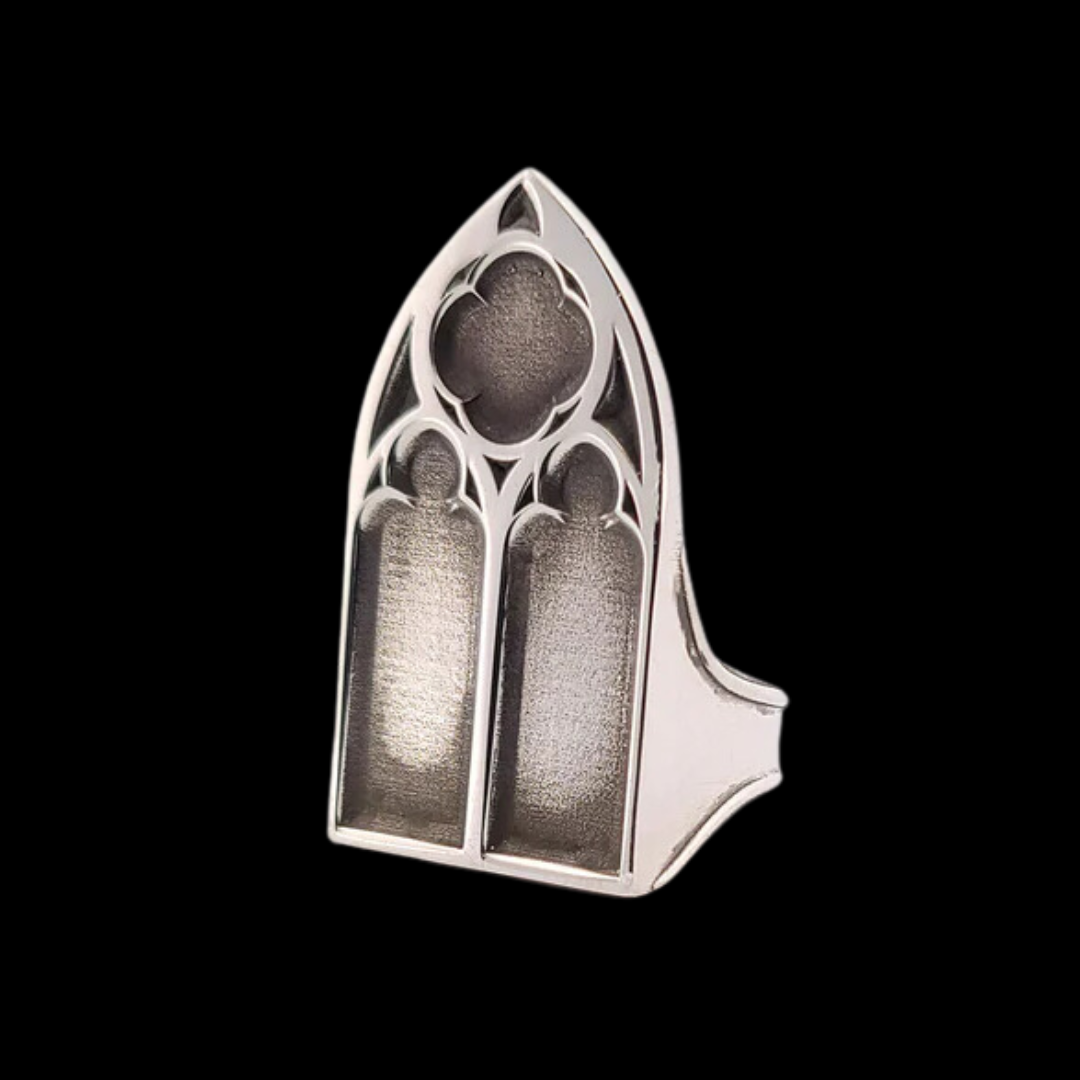 Church Altar Ring - Cathedral