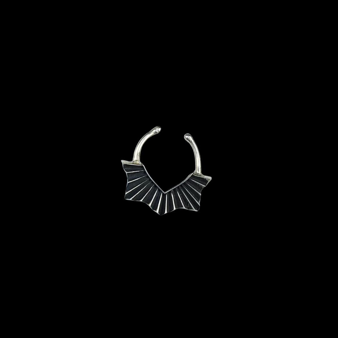 Sacred Aura Septum