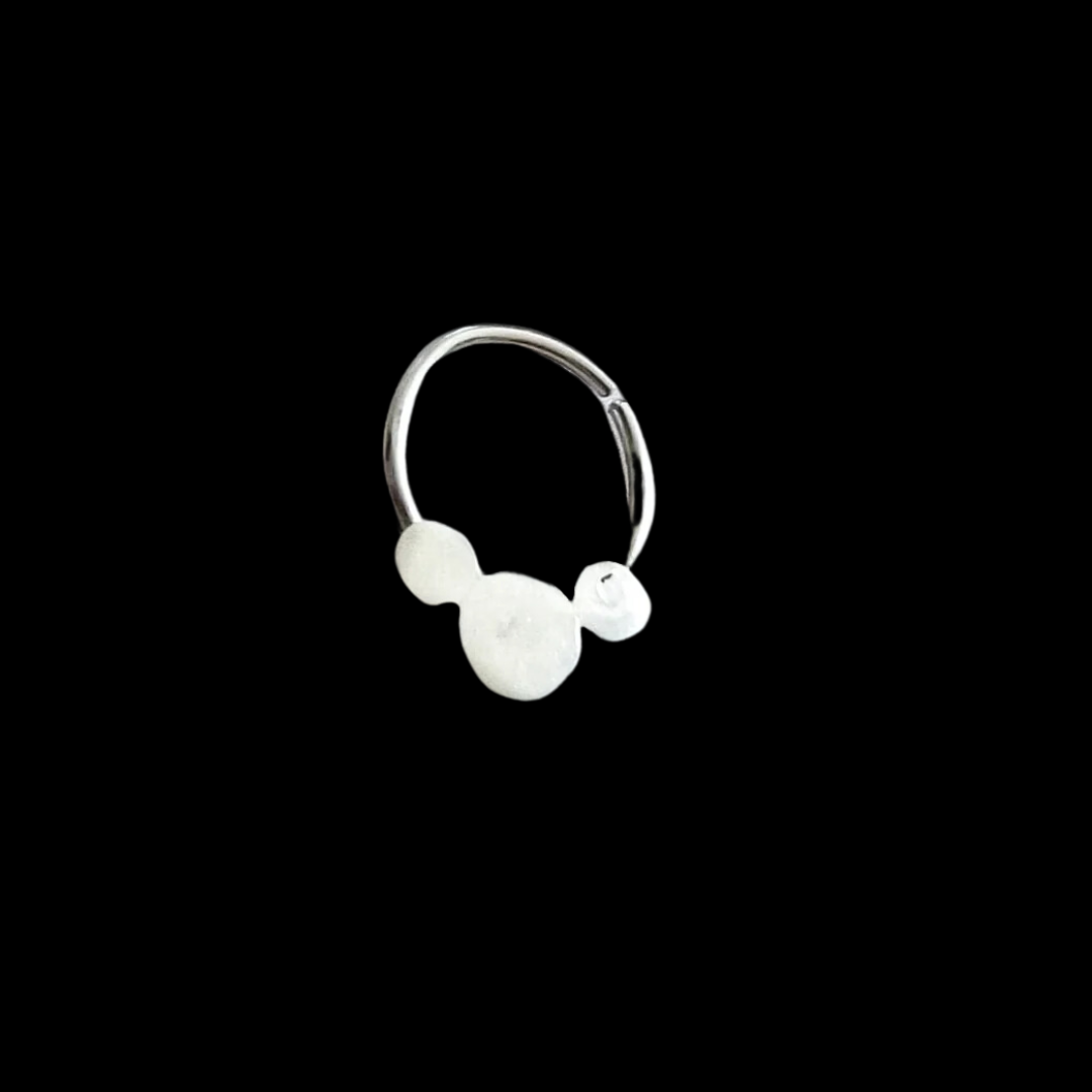 3 Disc Minimalist Septum - Inchoo Bijoux