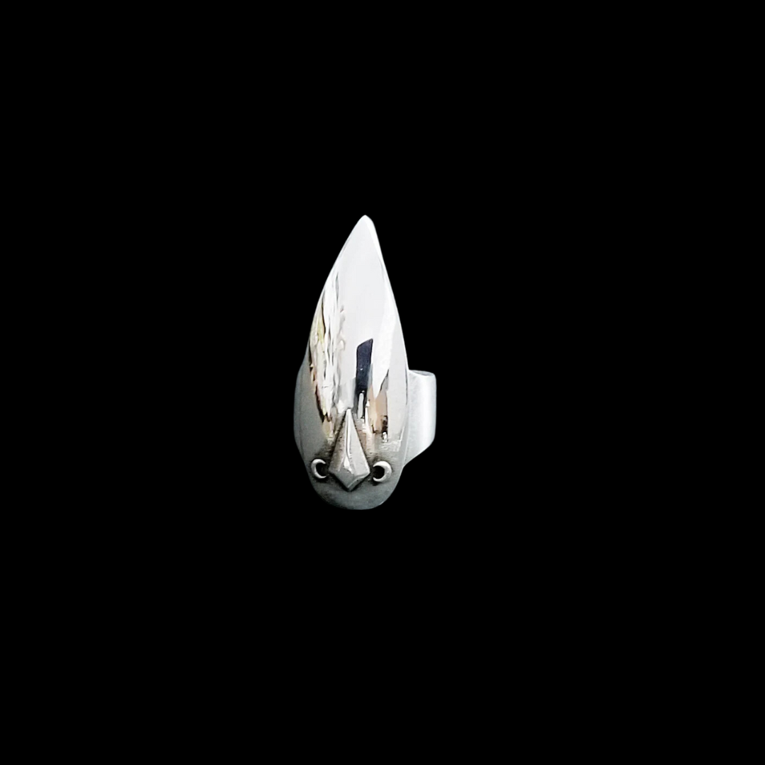Inchoo Bijoux Stiletto Claw Ring - Inchoo Bijoux