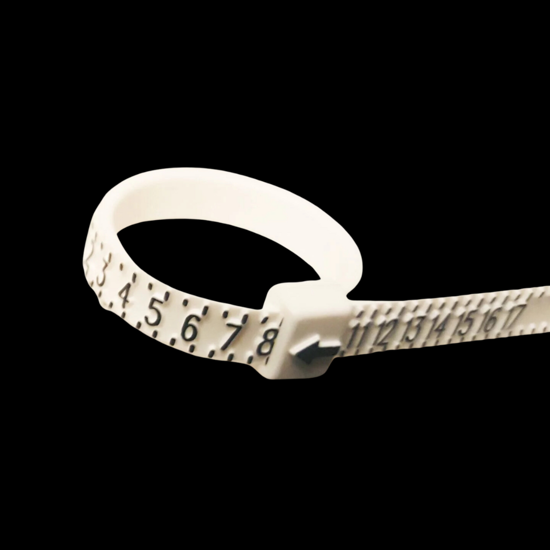 Multi Sizer Ring Sizing Gauge - Inchoo Bijoux