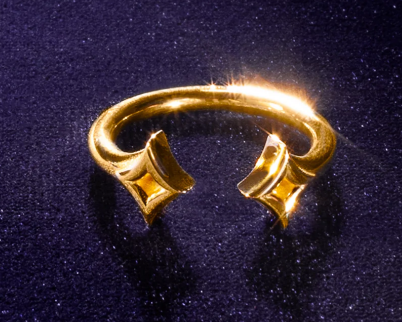 Bague - Fever Dream Ring