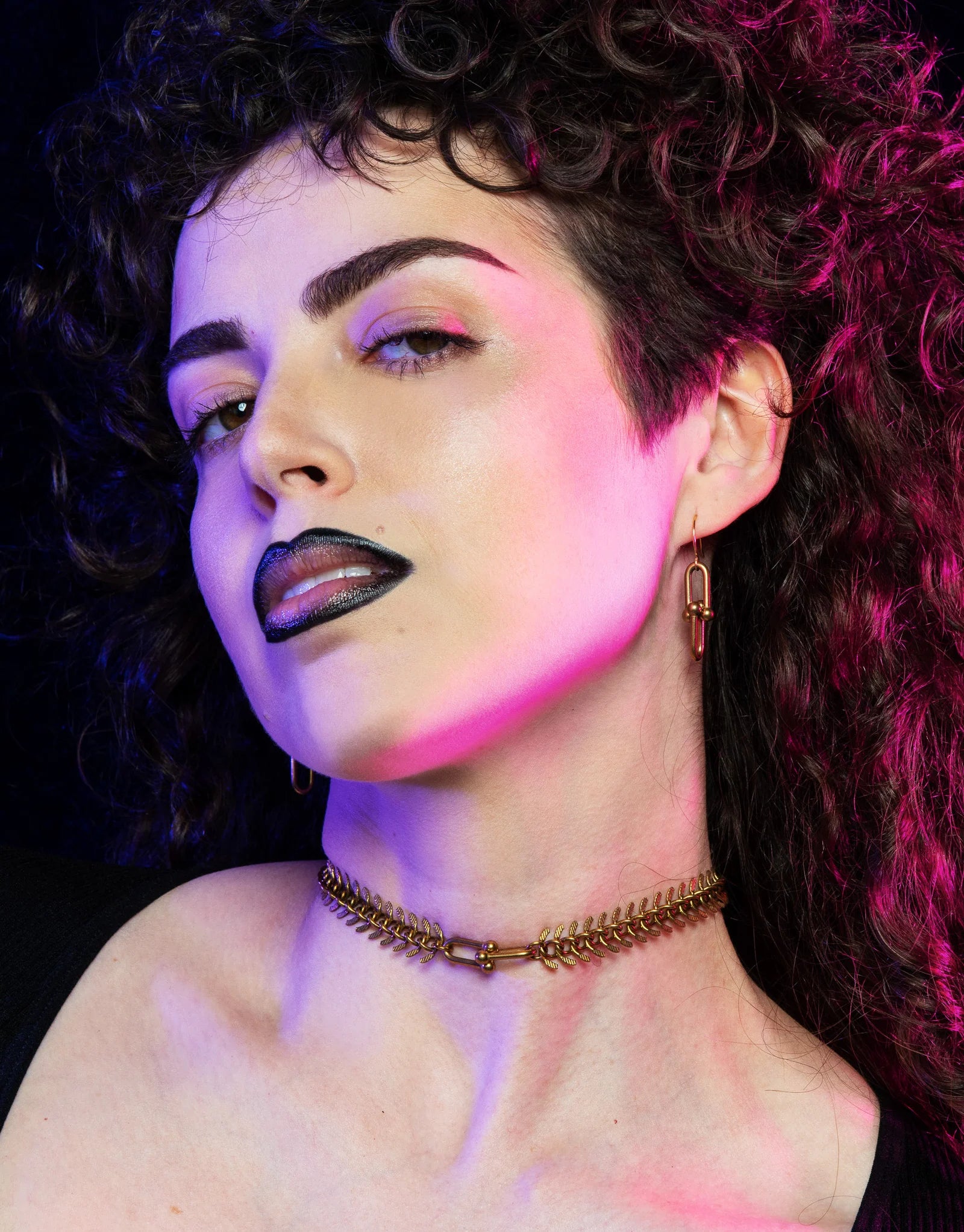 Choker - Collier Thrill