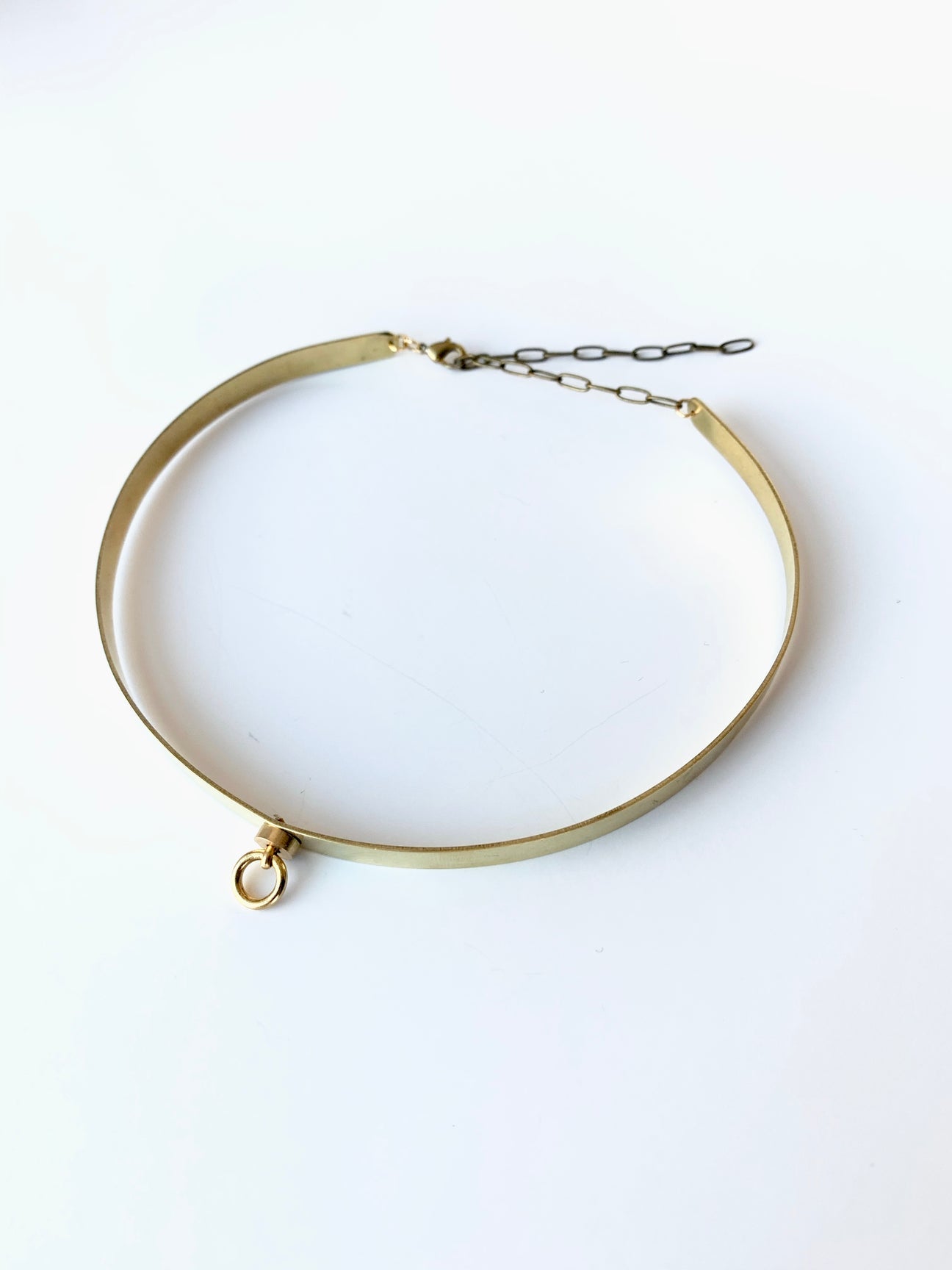 Collier - Tease - Delicate Collar