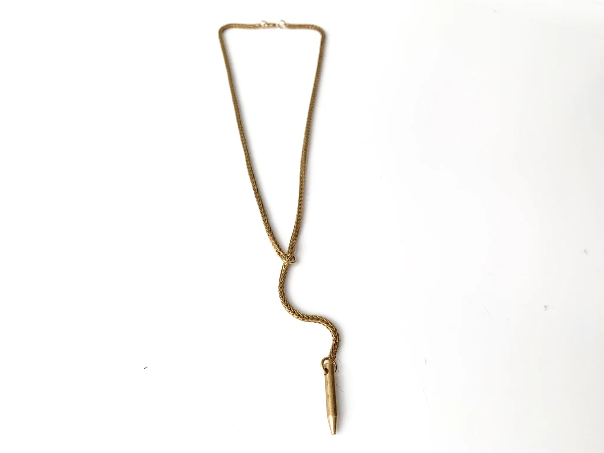 Vex - Spike Necklace