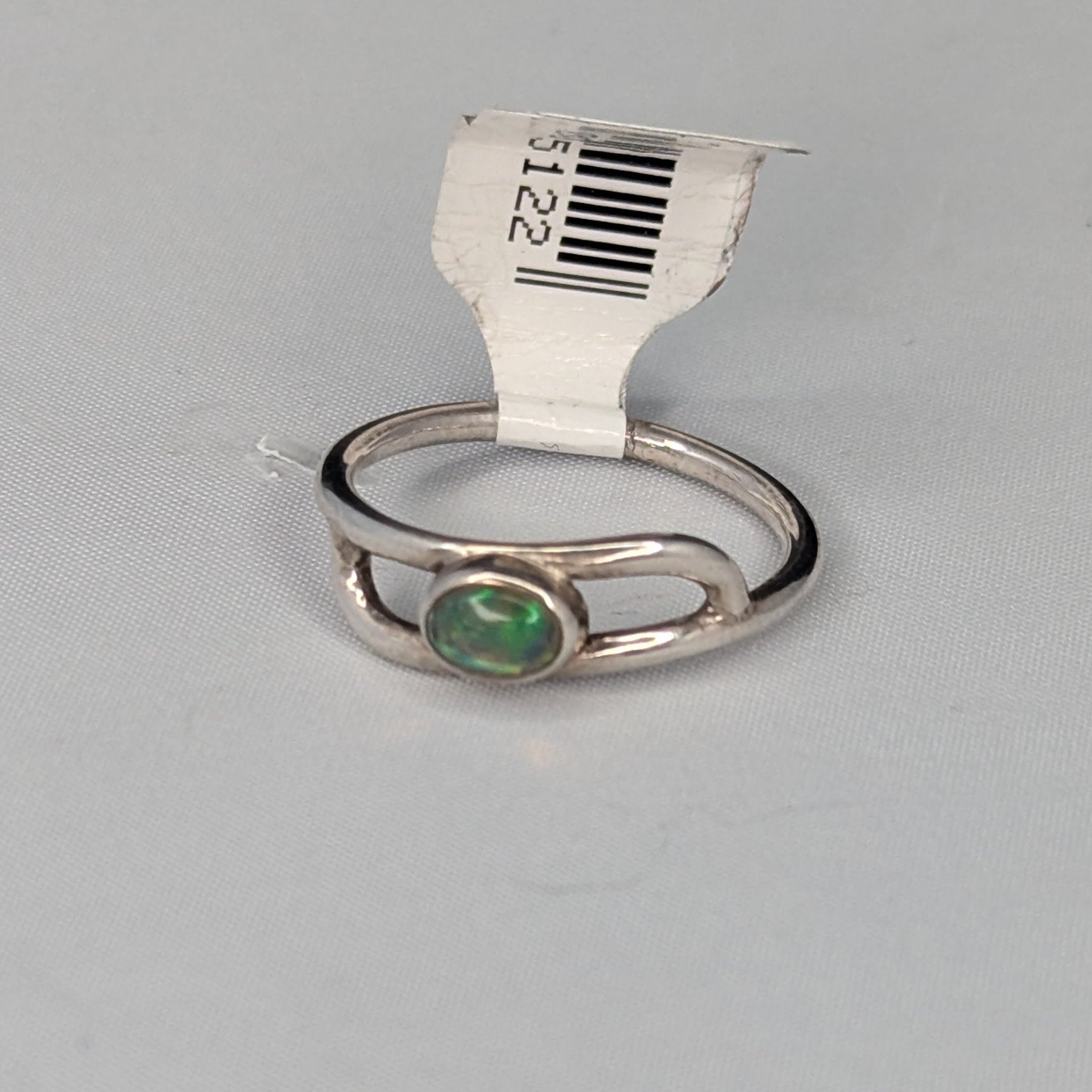 Bague - Opale Unique ring