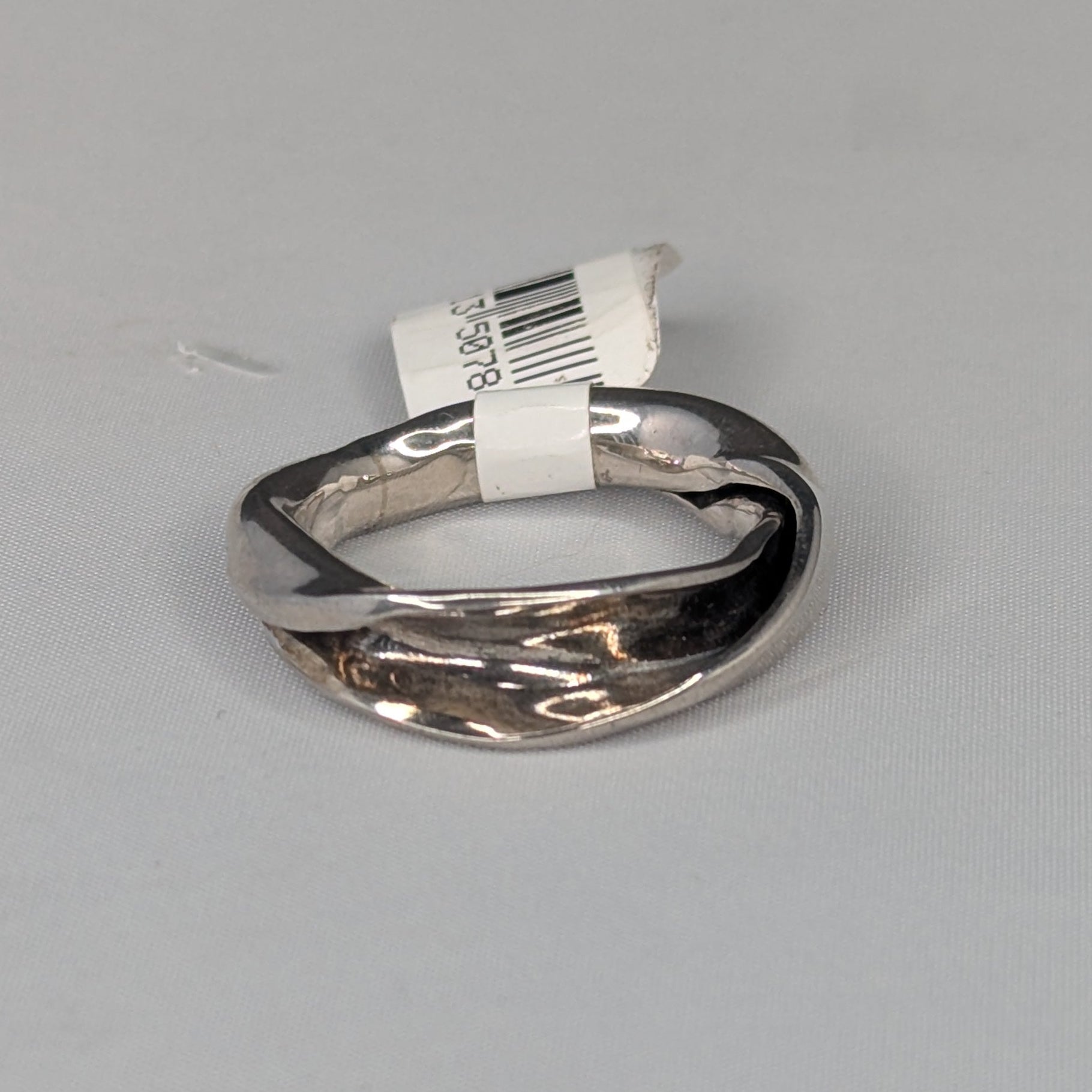 Bague - Organique Ring