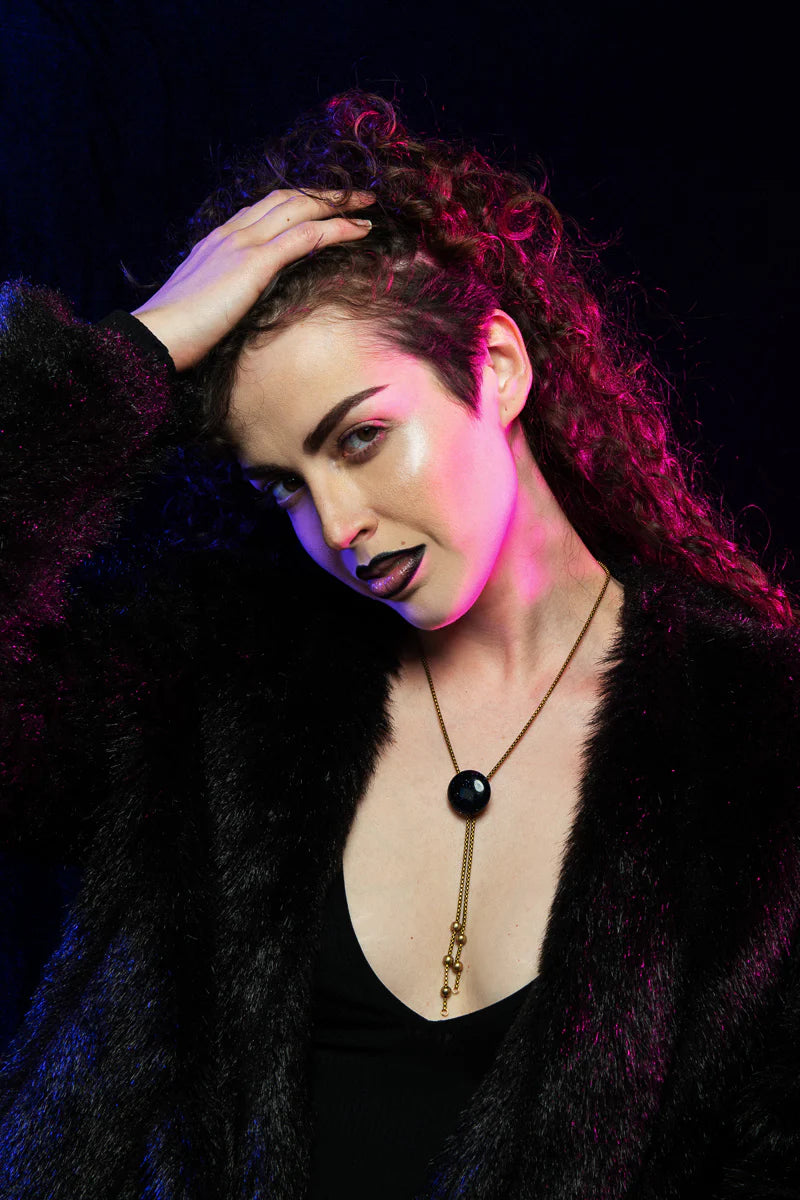 Celestial - Goldstone Bolo
