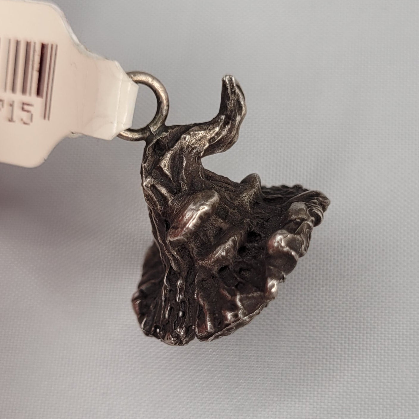 Pendentif - Chapeau de sorciere champignon - Pendant