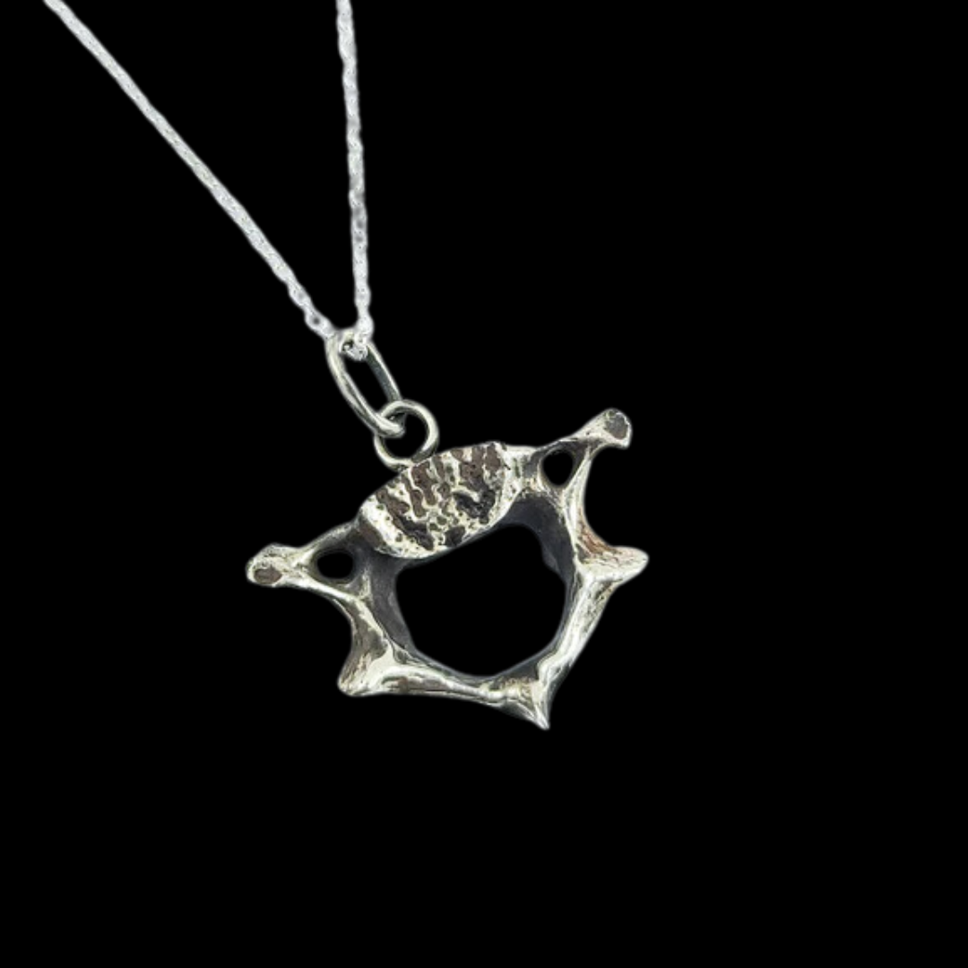 Vertebrea Pendant
