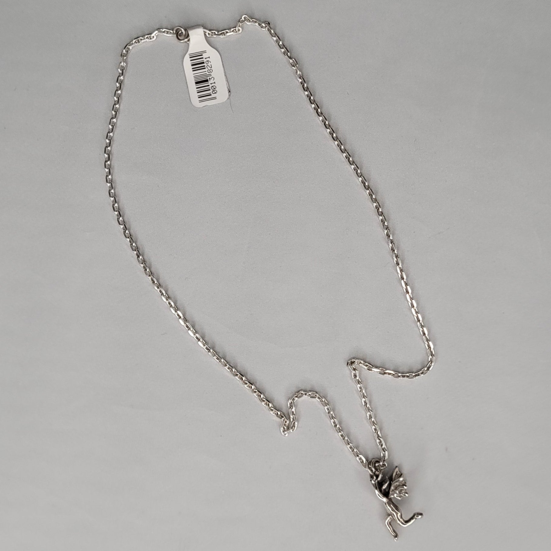 Collier - Devils Pawn - Necklace