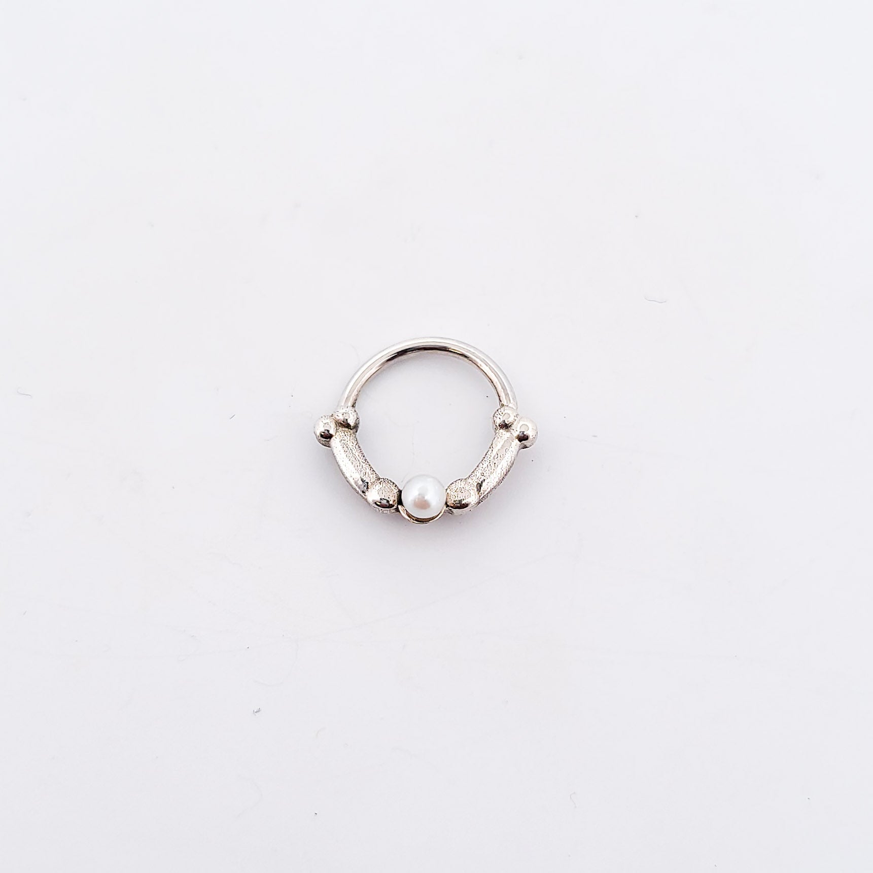 Big Dick Energy Septum
