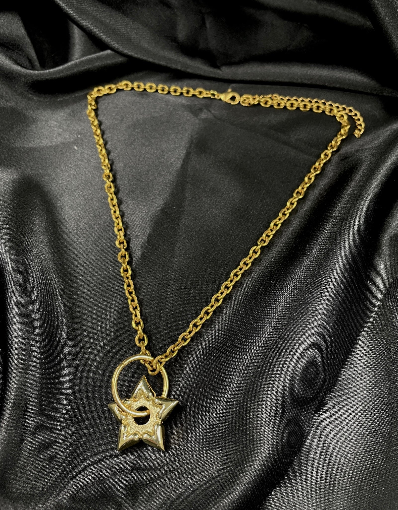 Fiesty - Spur Choker