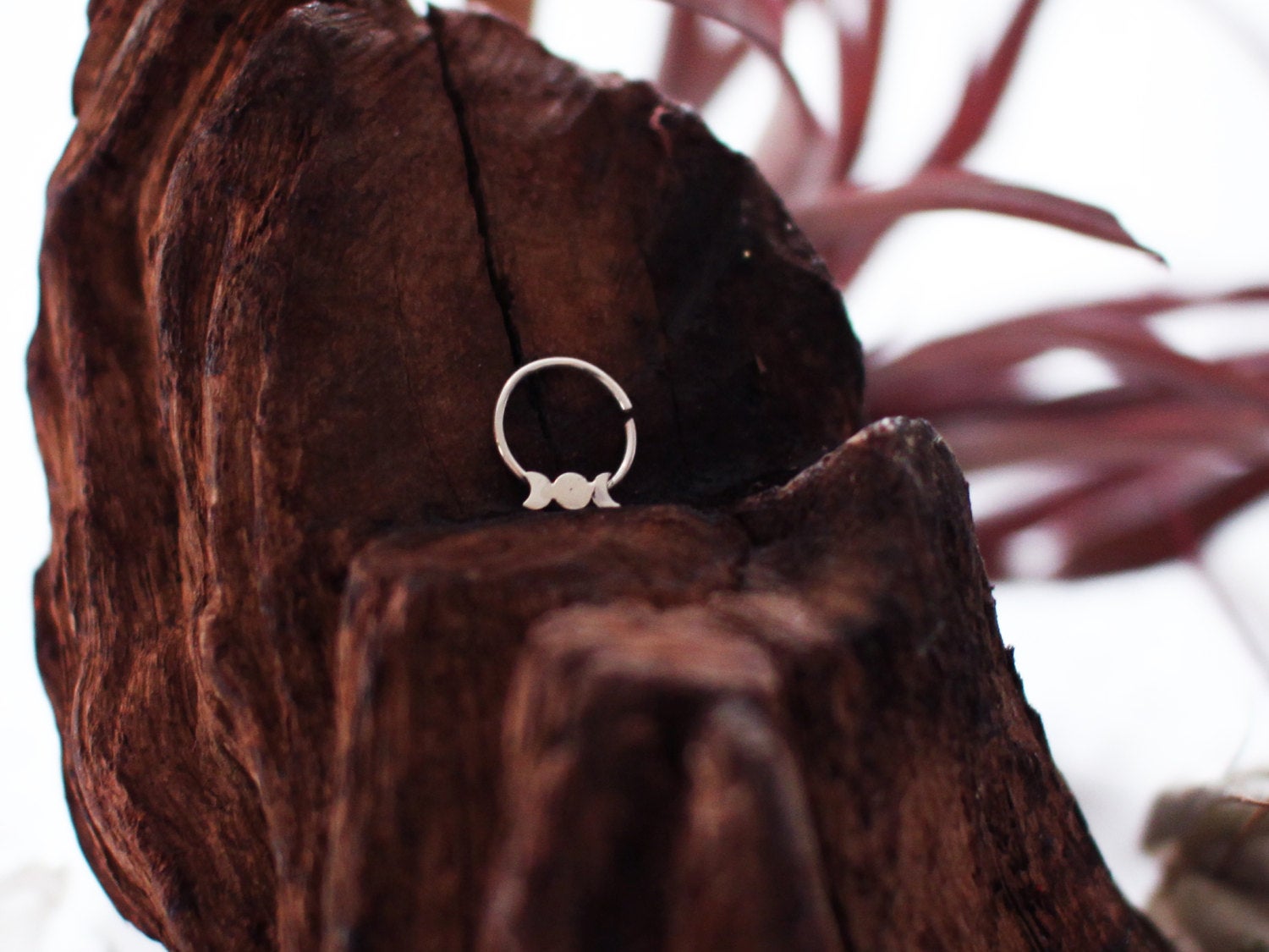 Moon Phase Septum - Inchoo Bijoux