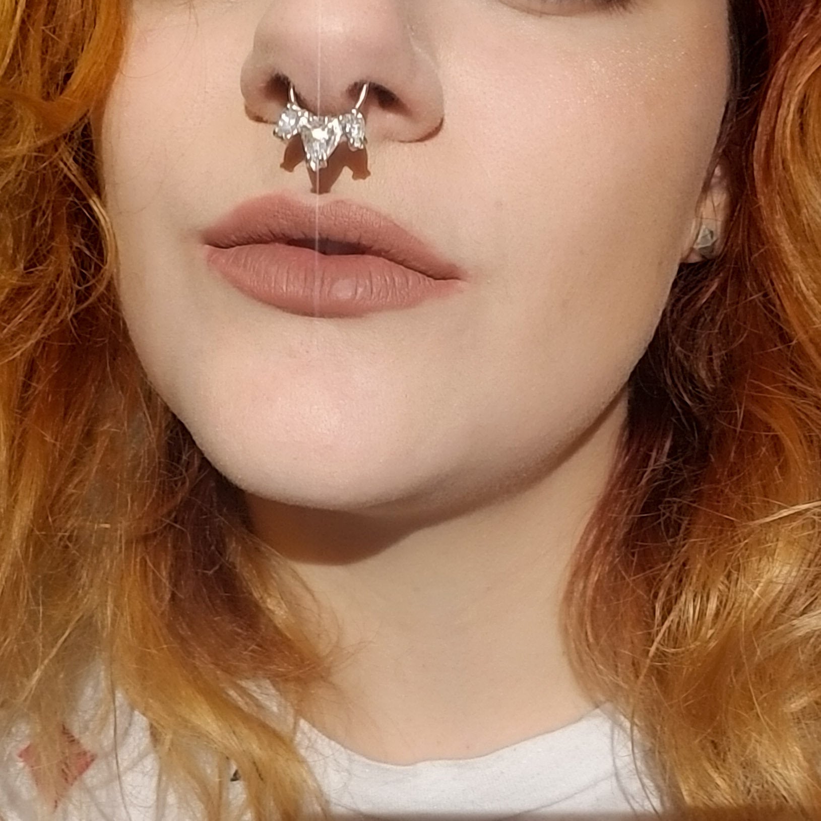 Oversized Fashion Septum Ring-Septum-Inchoo Bijoux-Inchoo Bijoux