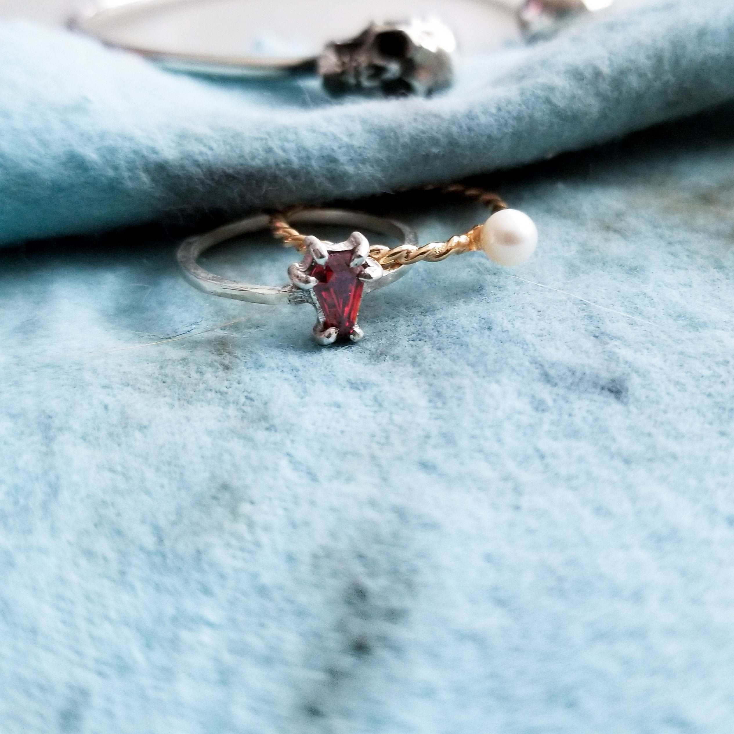 Polishing Cloth Add on - Inchoo Bijoux