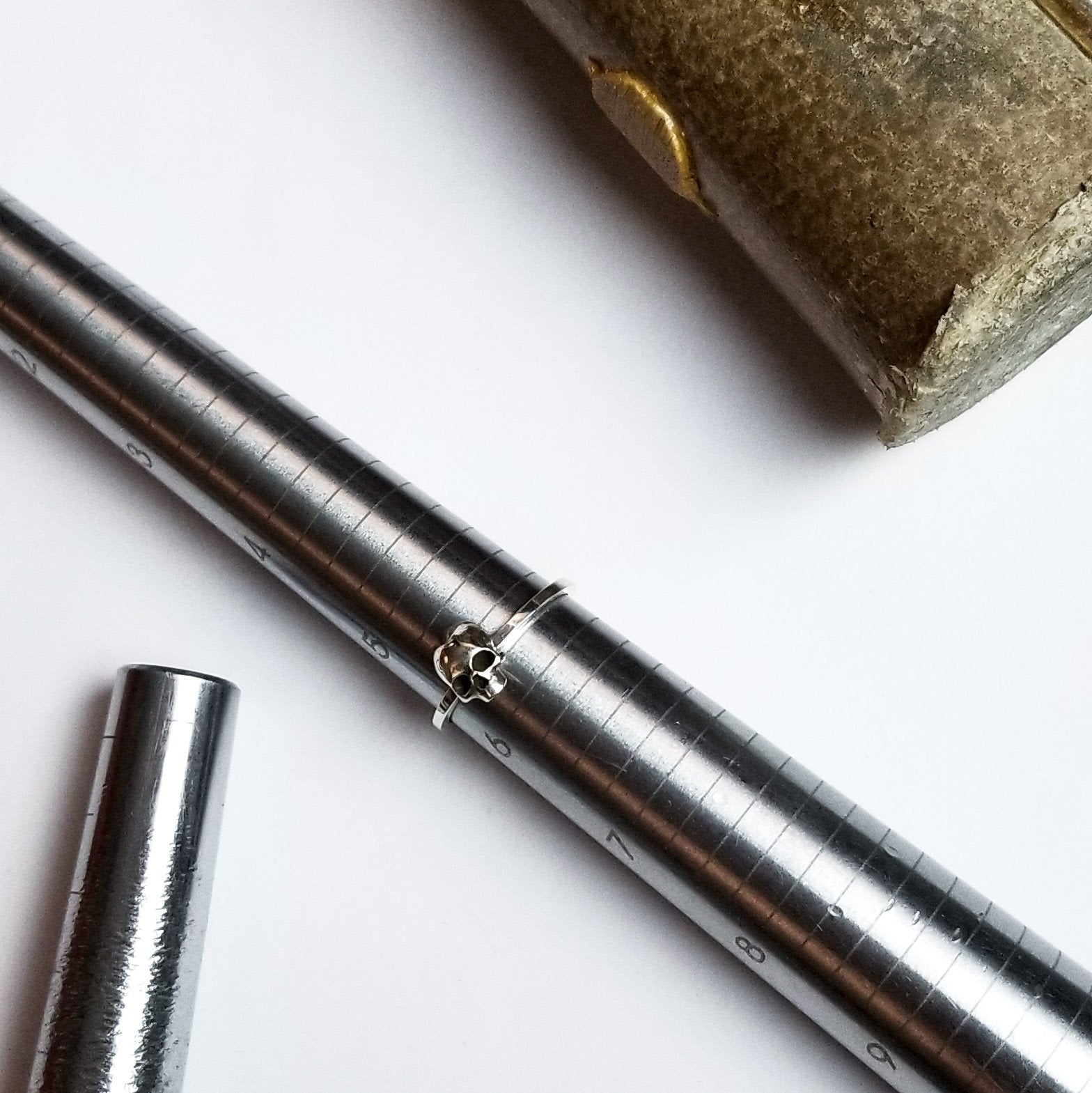 Let us resize your Ring - Inchoo Bijoux