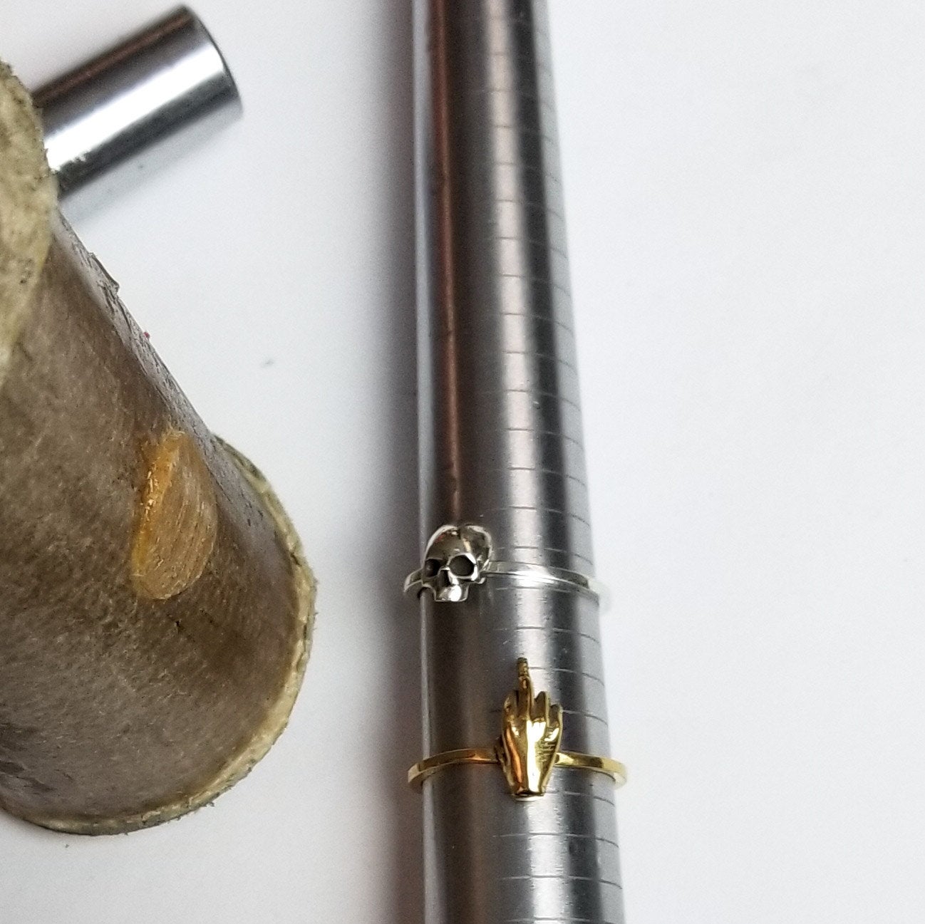 Let us resize your Ring - Inchoo Bijoux