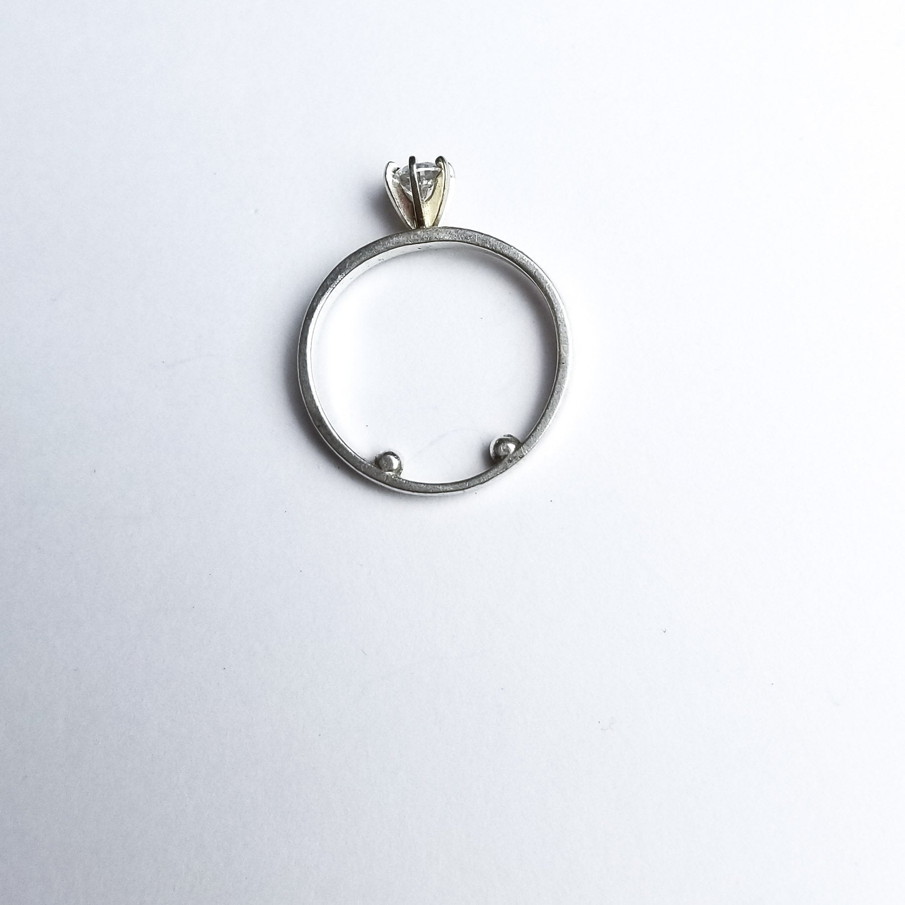 Soldered Sizing Beads - Inchoo Bijoux