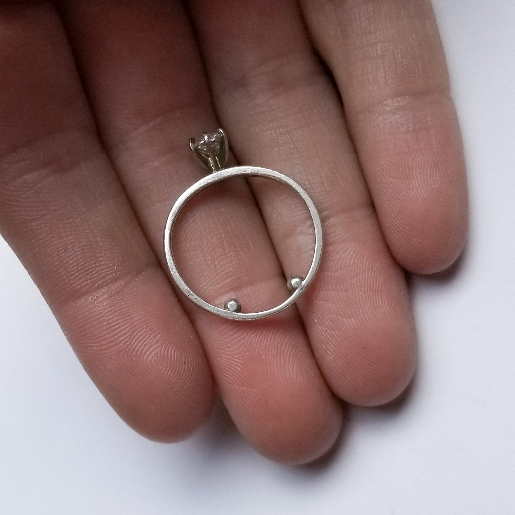 Soldered Sizing Beads - Inchoo Bijoux