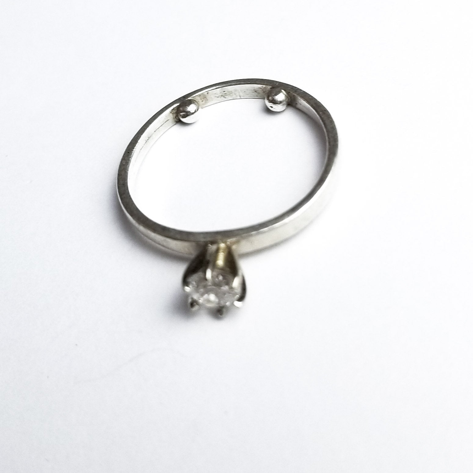 Soldered Sizing Beads - Inchoo Bijoux