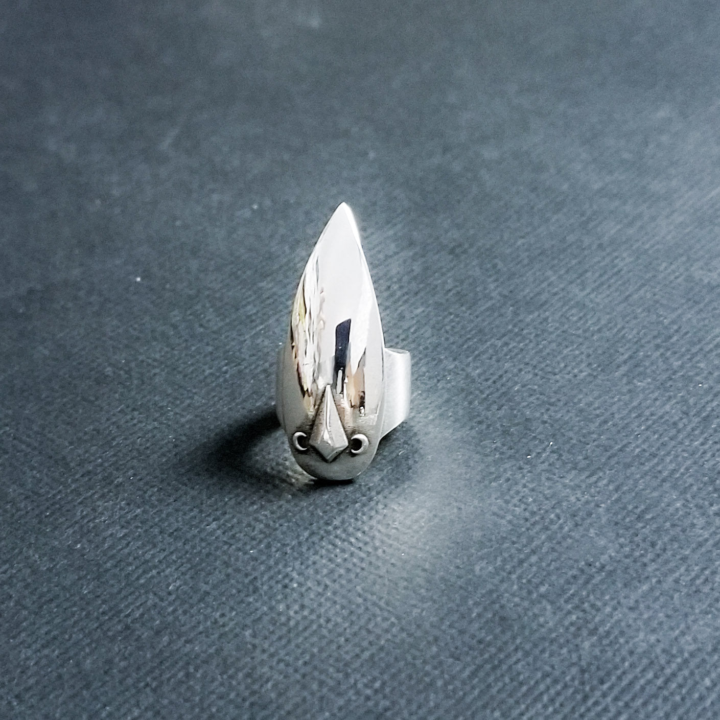 Inchoo Bijoux Stiletto Claw Ring - Inchoo Bijoux