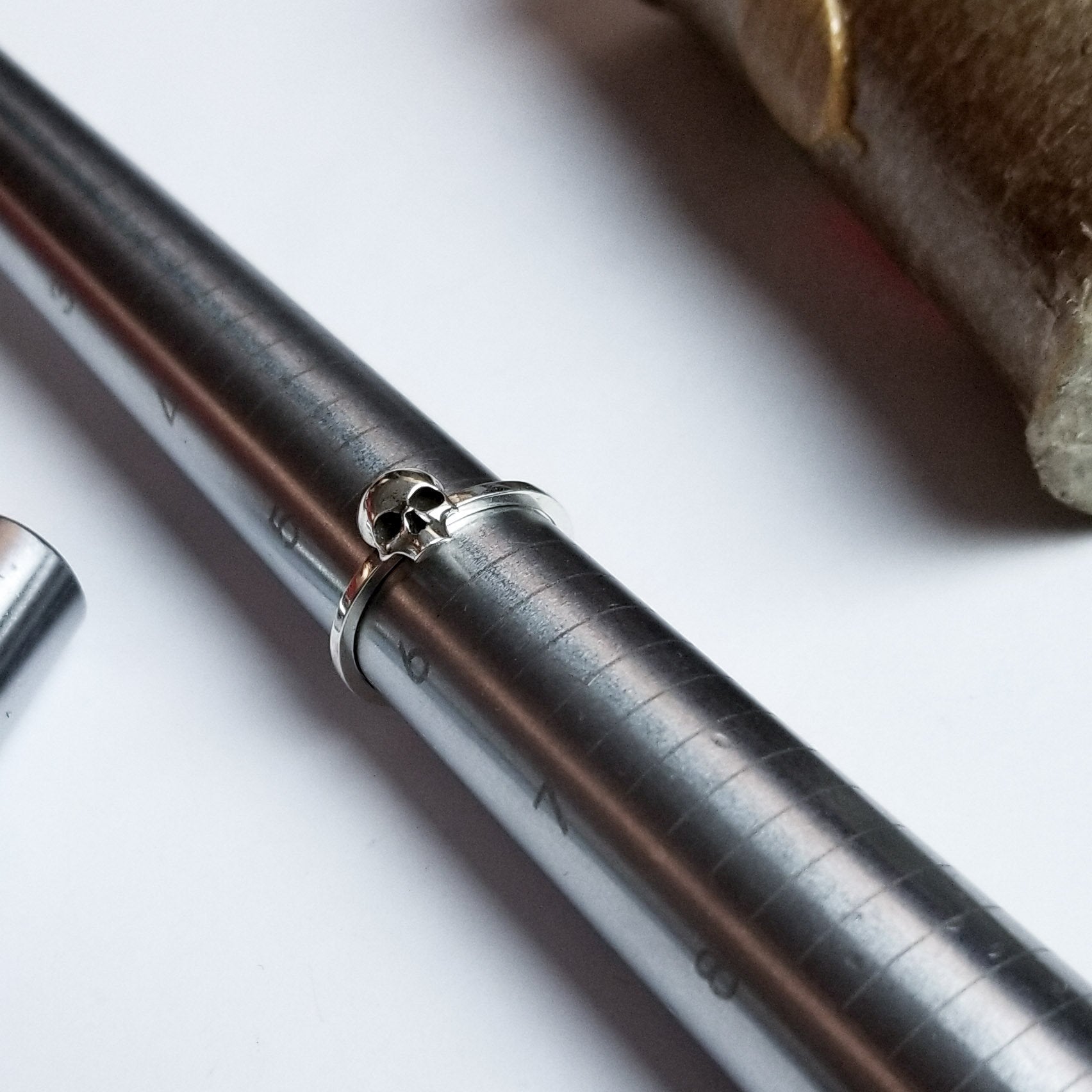 Let us resize your Ring - Inchoo Bijoux