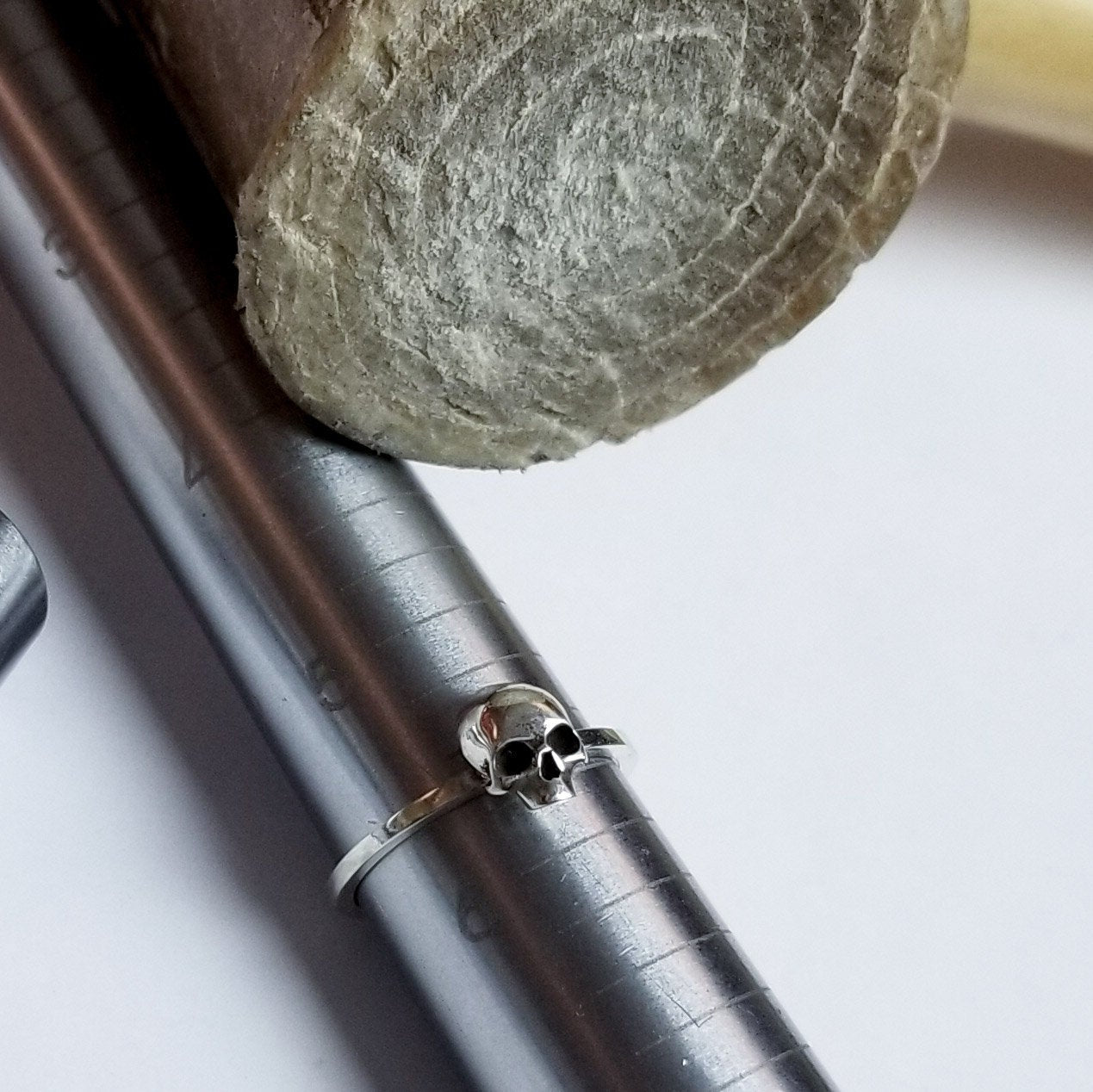 Let us resize your Ring - Inchoo Bijoux