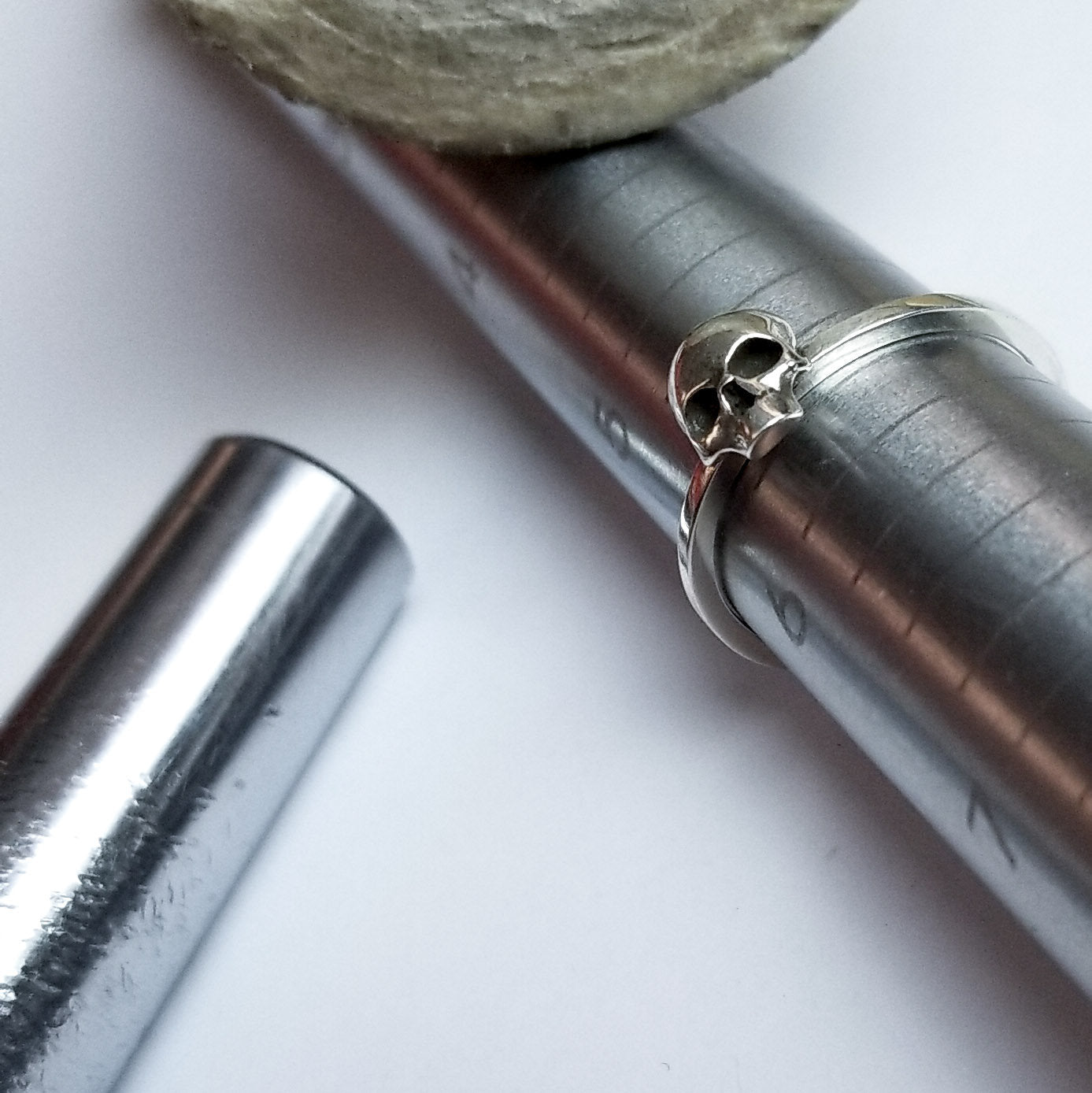 Let us resize your Ring - Inchoo Bijoux