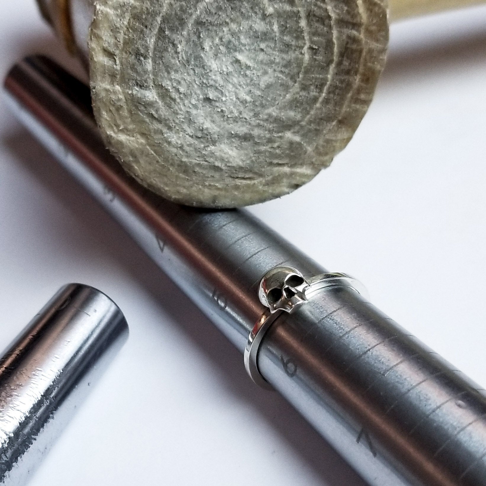 Let us resize your Ring - Inchoo Bijoux